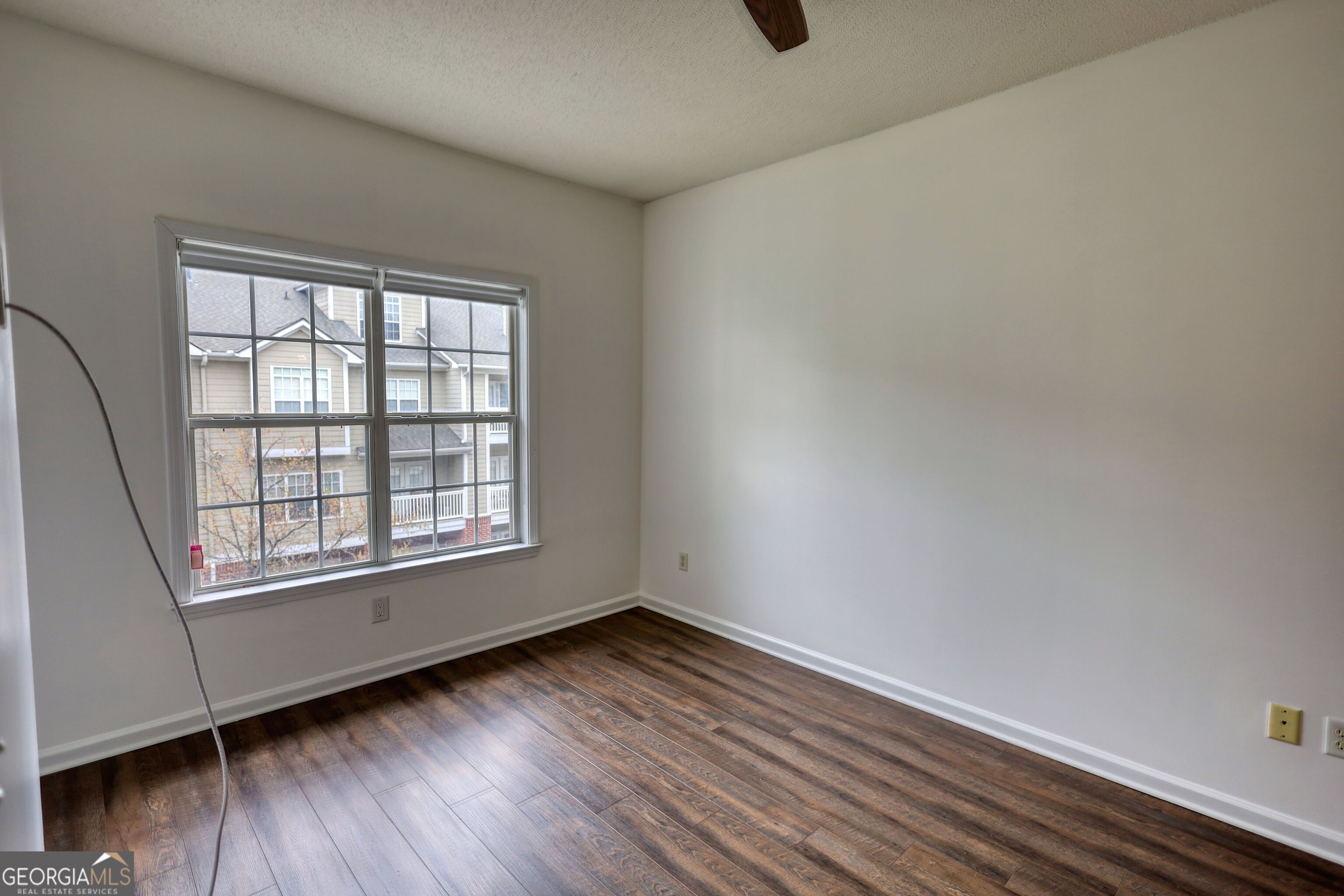 Woodlands at Webb Bridge - Residential