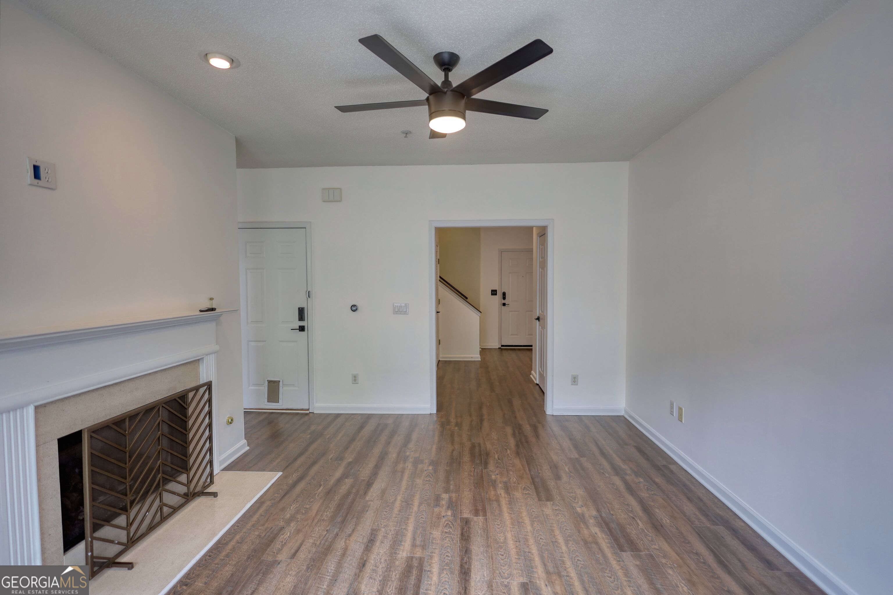 Woodlands at Webb Bridge - Residential