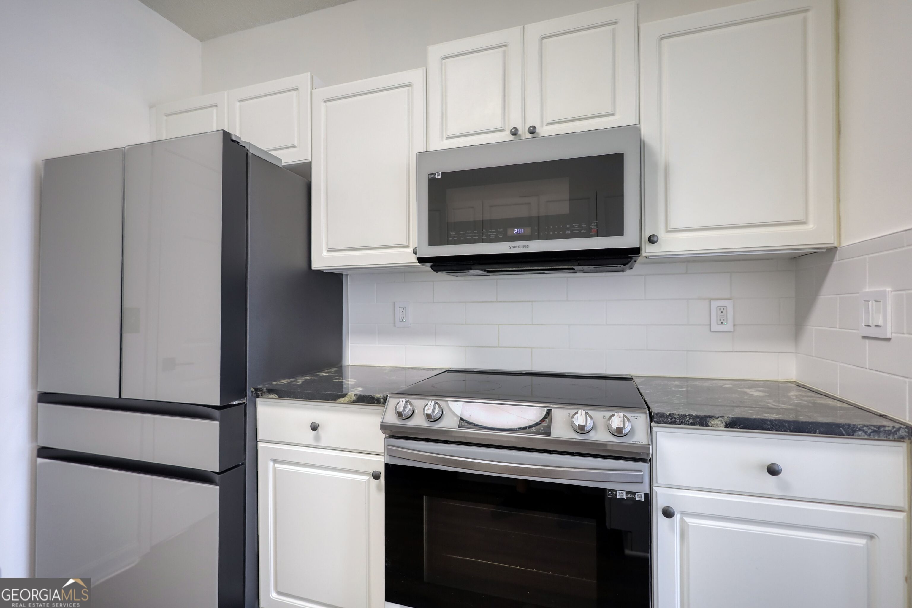 Woodlands at Webb Bridge - Residential