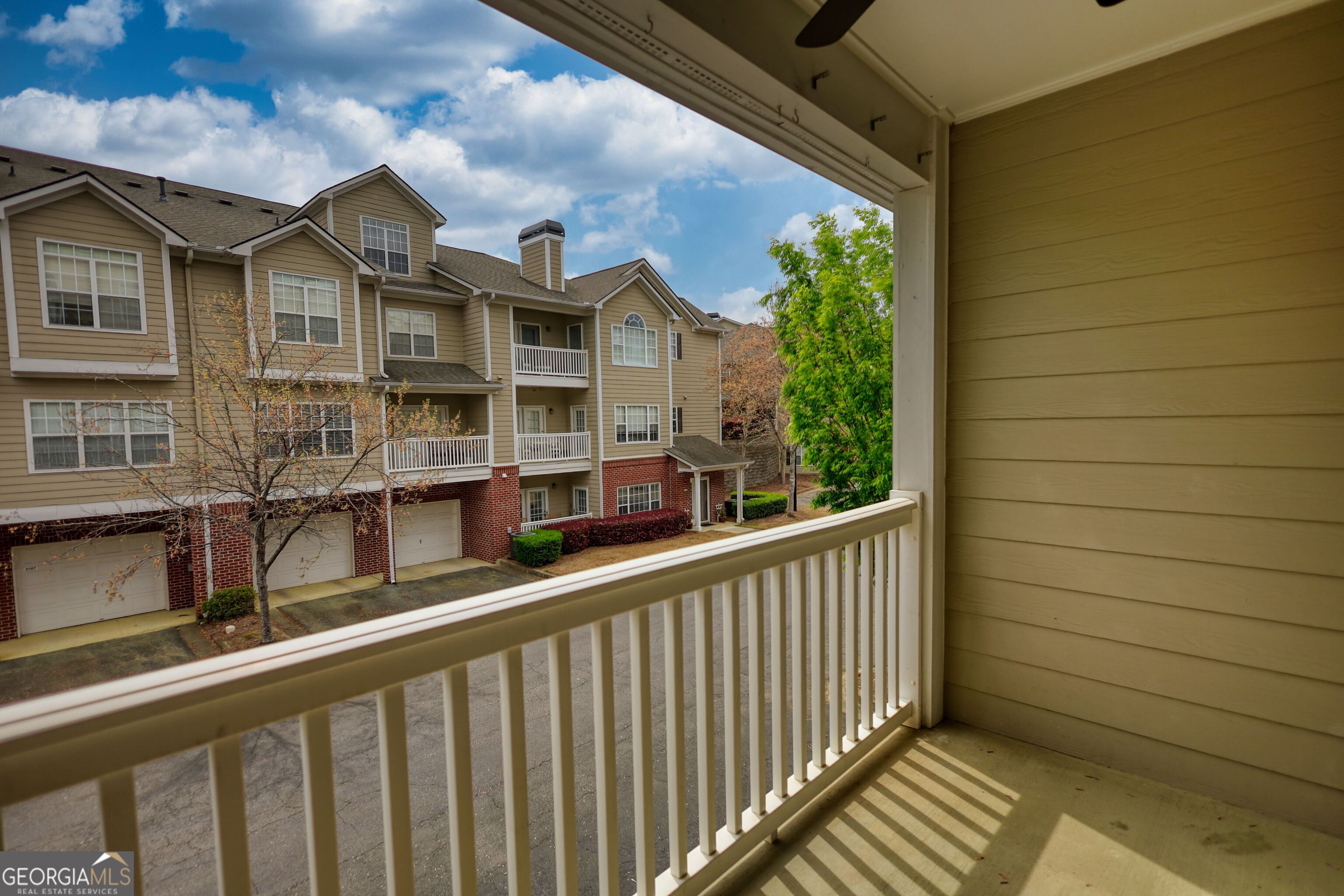 Woodlands at Webb Bridge - Residential