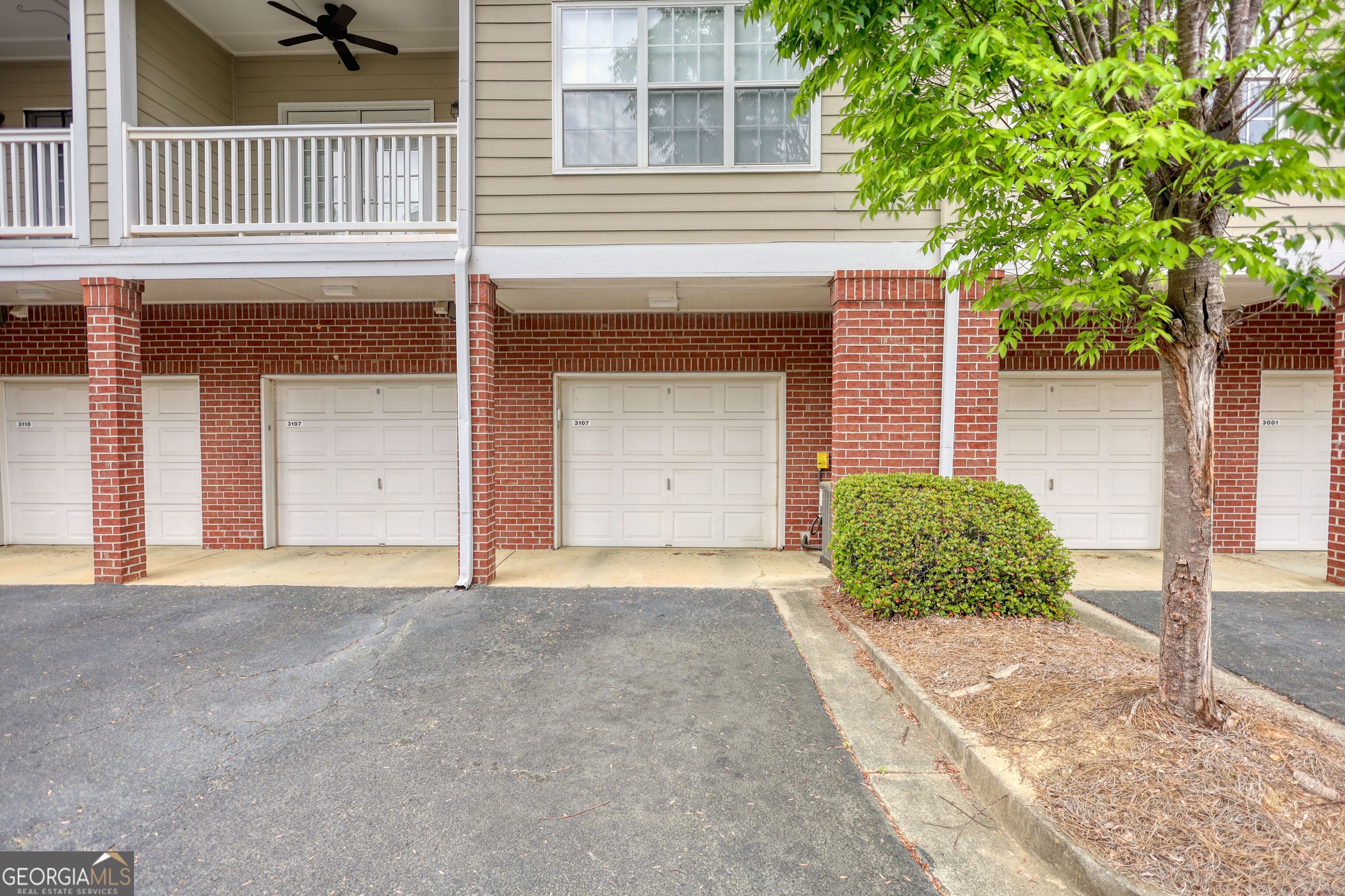 Woodlands at Webb Bridge - Residential