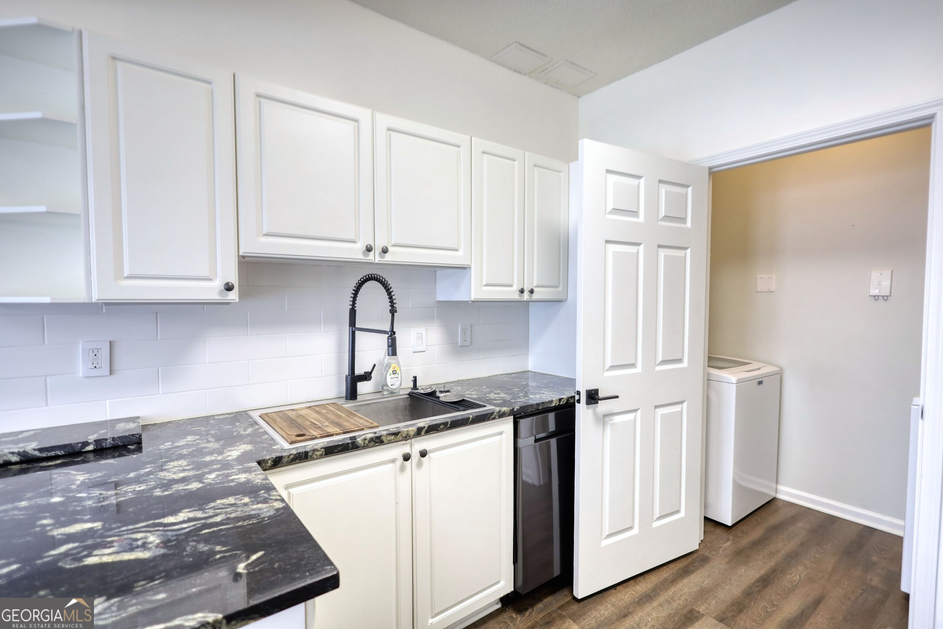 Woodlands at Webb Bridge - Residential