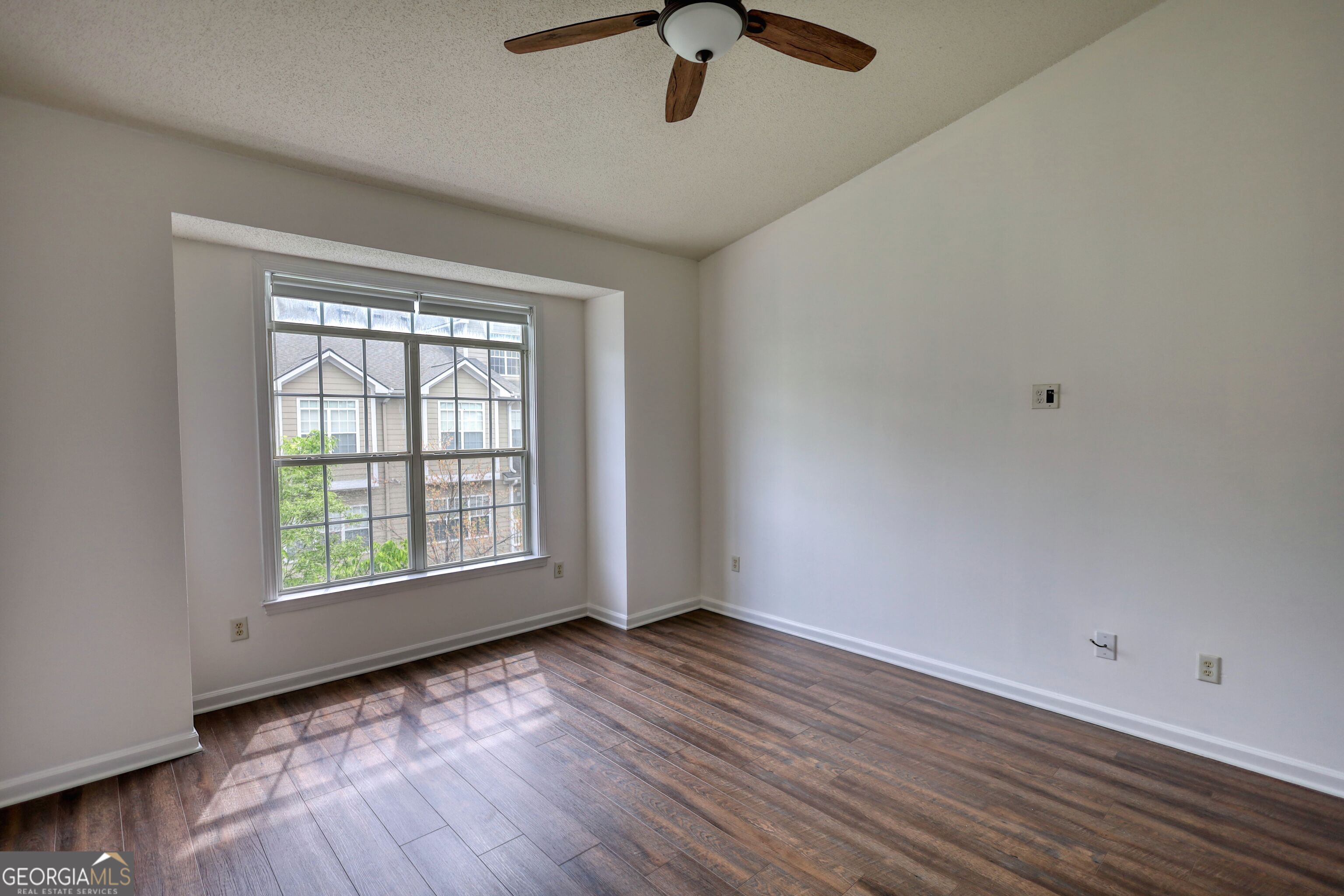 Woodlands at Webb Bridge - Residential