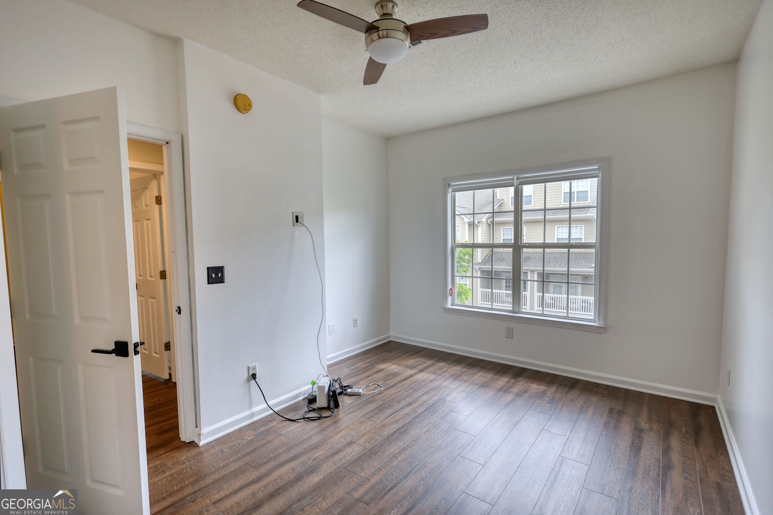 Woodlands at Webb Bridge - Residential