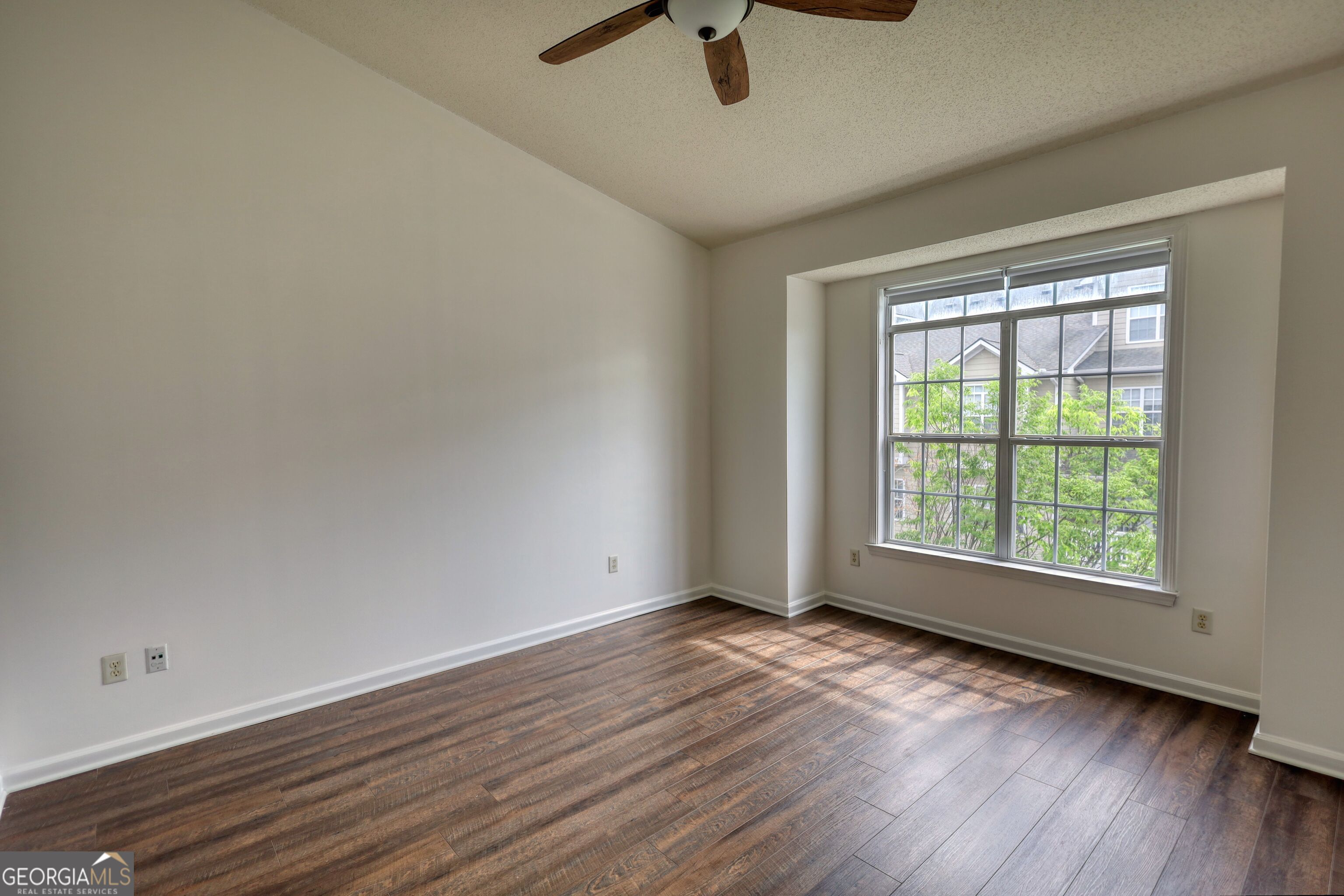 Woodlands at Webb Bridge - Residential