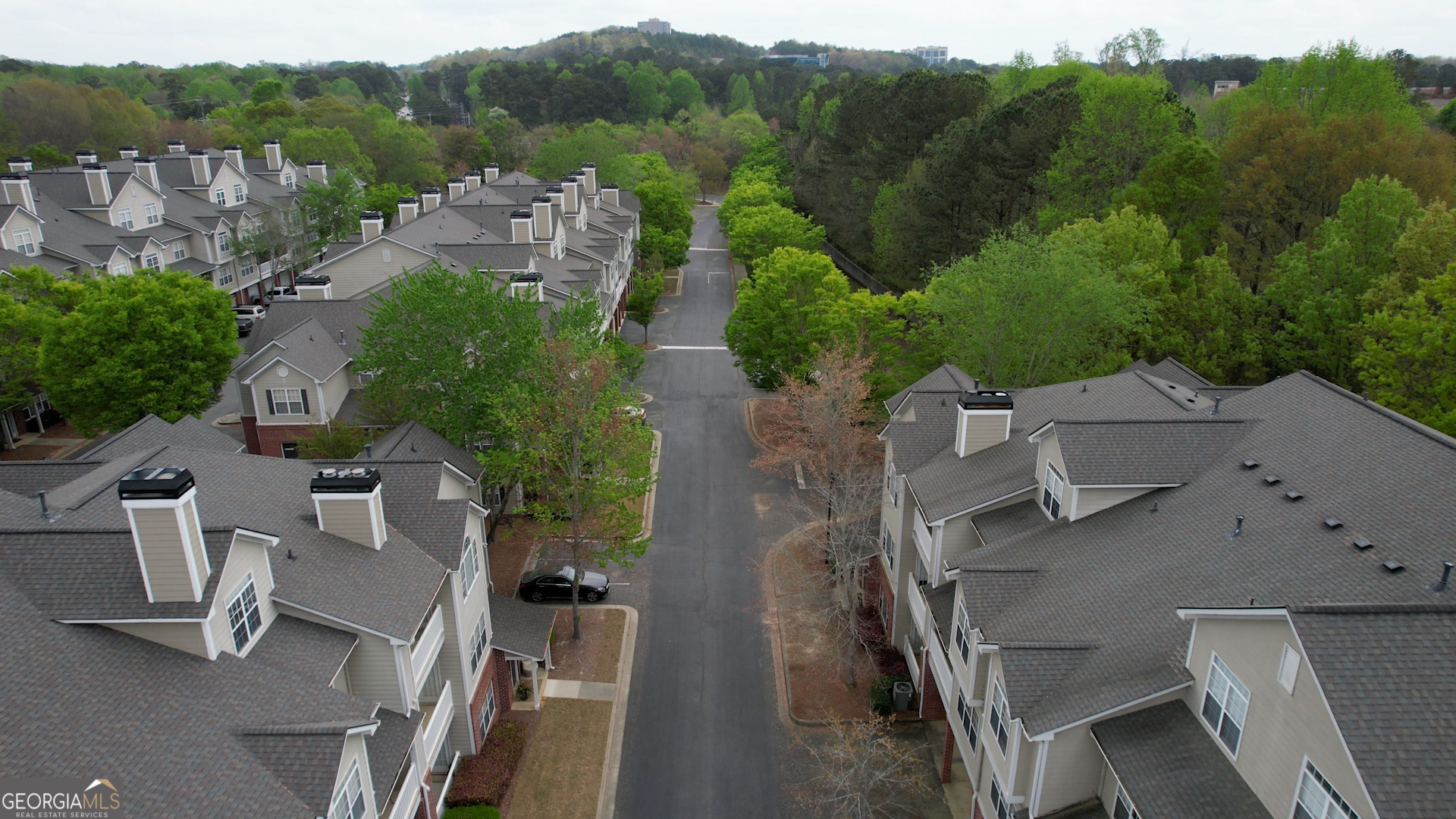 Woodlands at Webb Bridge - Residential