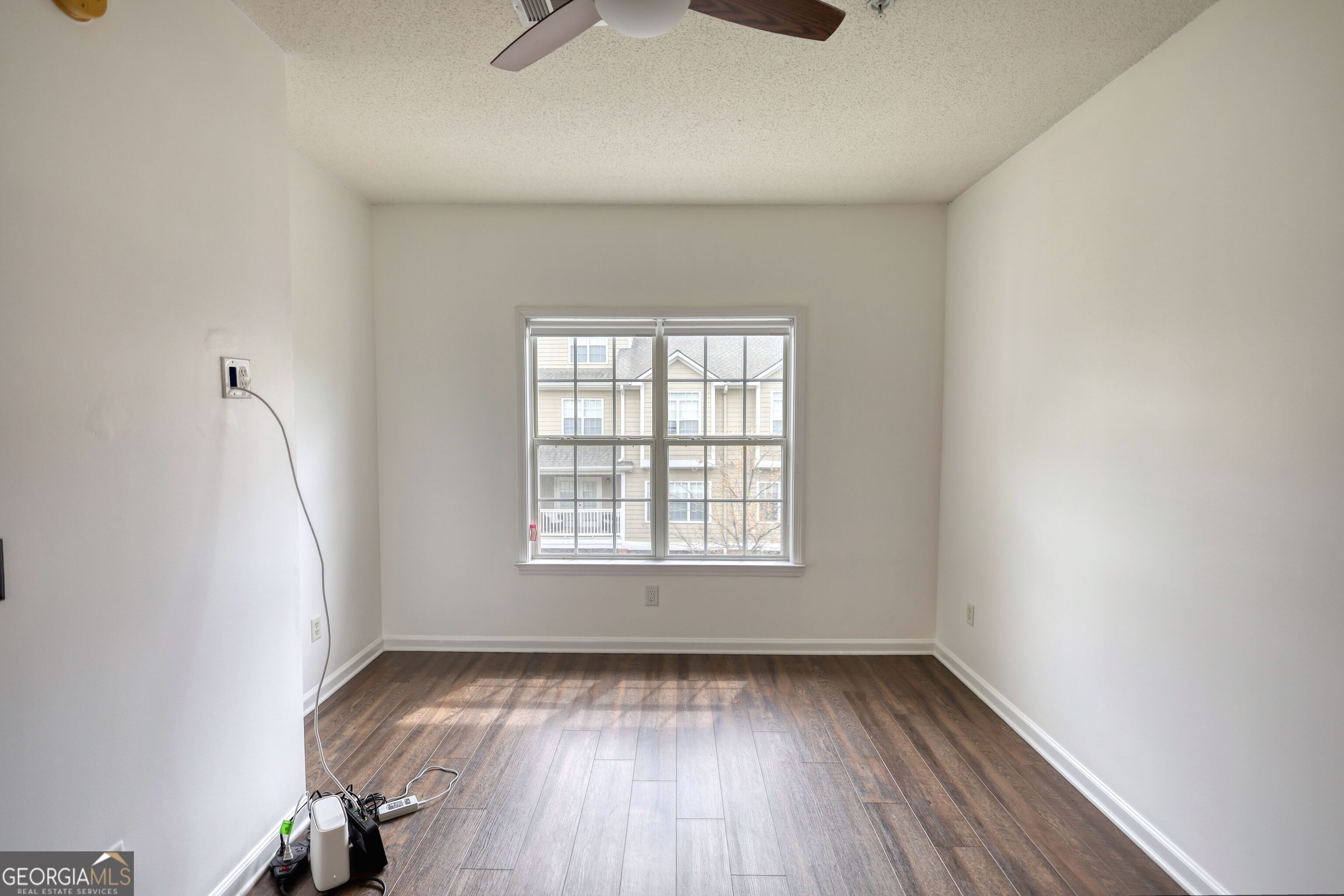 Woodlands at Webb Bridge - Residential