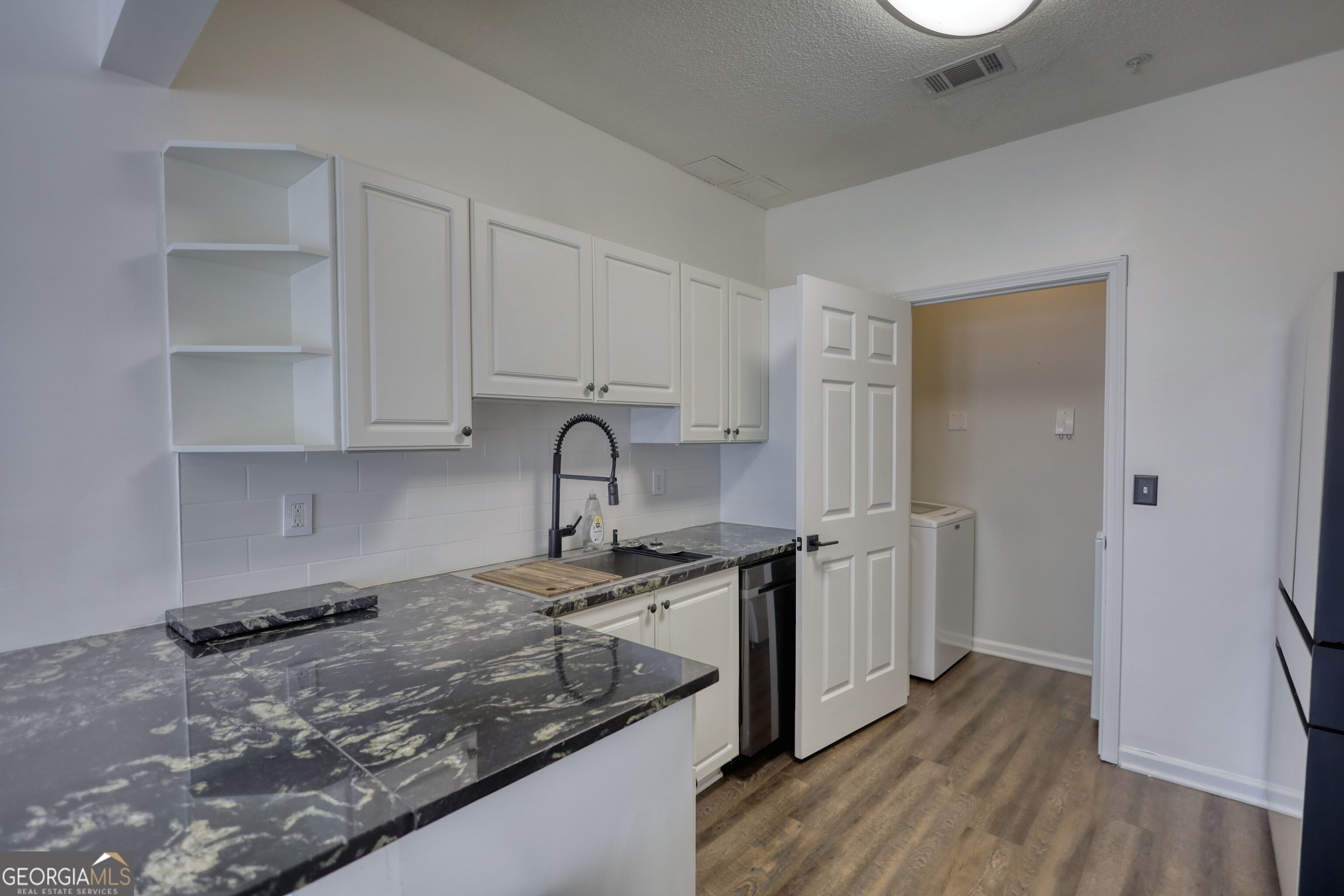 Woodlands at Webb Bridge - Residential