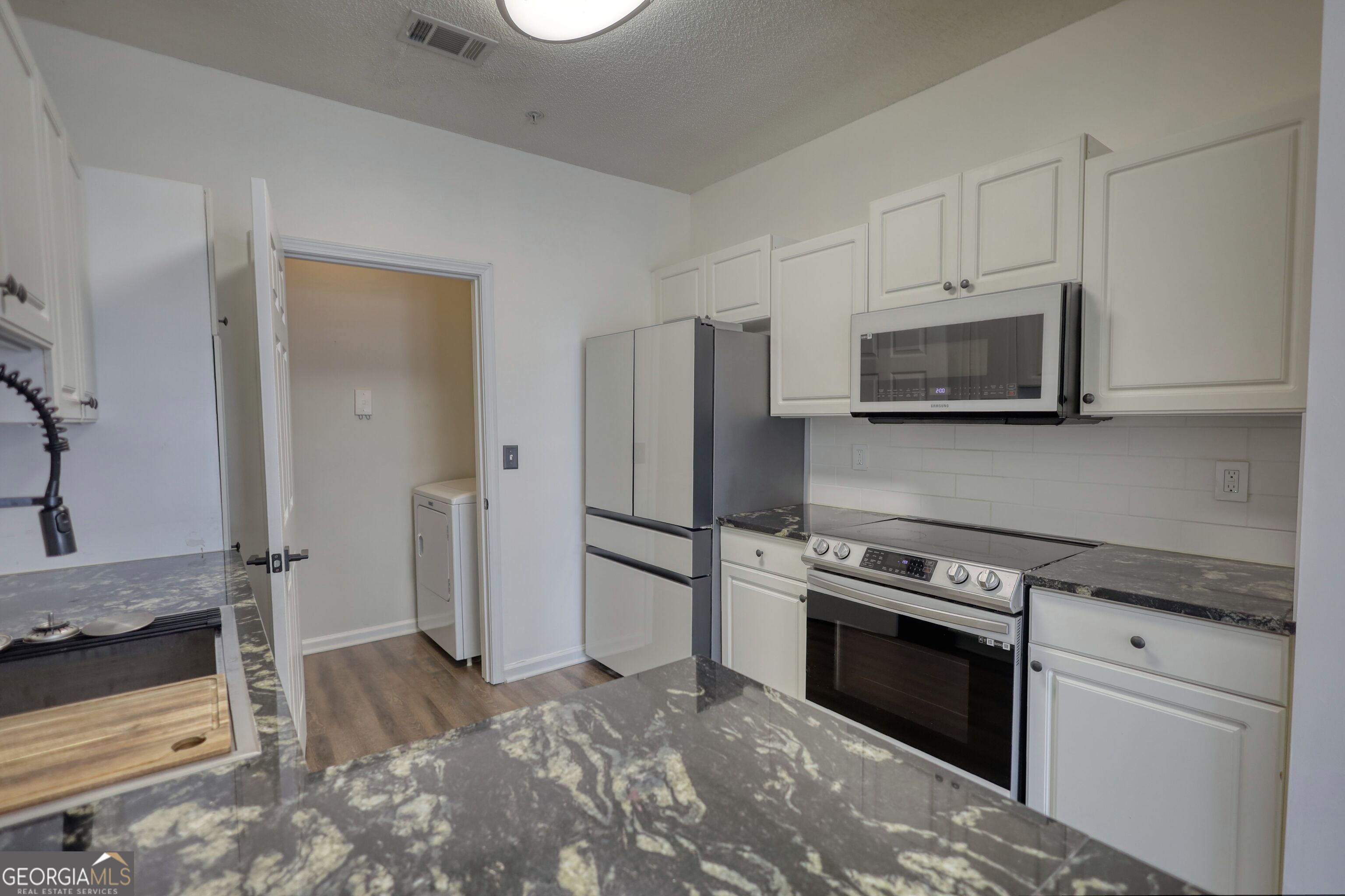 Woodlands at Webb Bridge - Residential