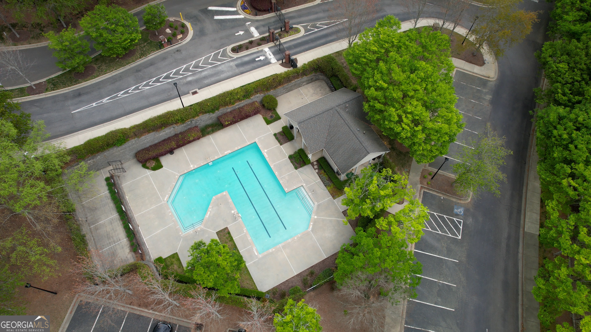 Woodlands at Webb Bridge - Residential
