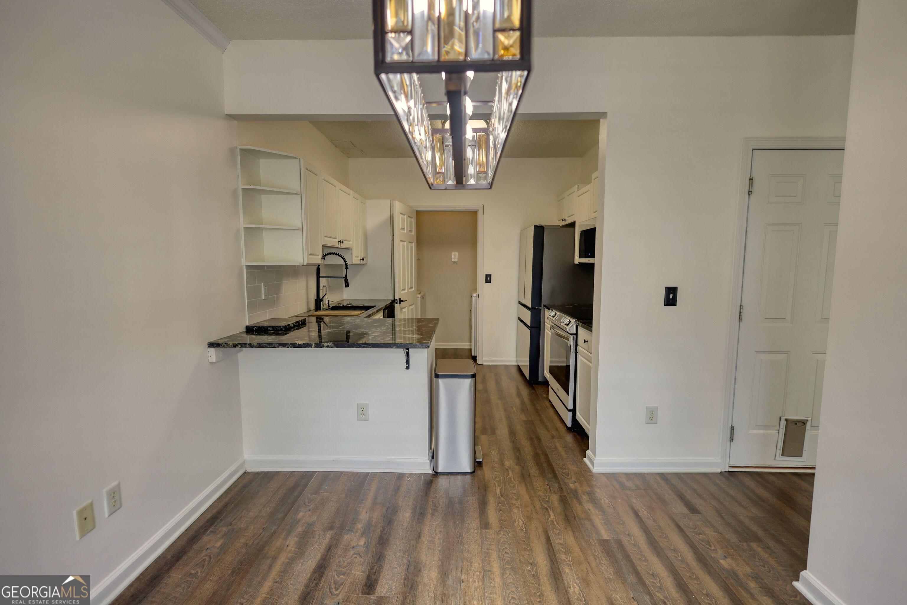 Woodlands at Webb Bridge - Residential