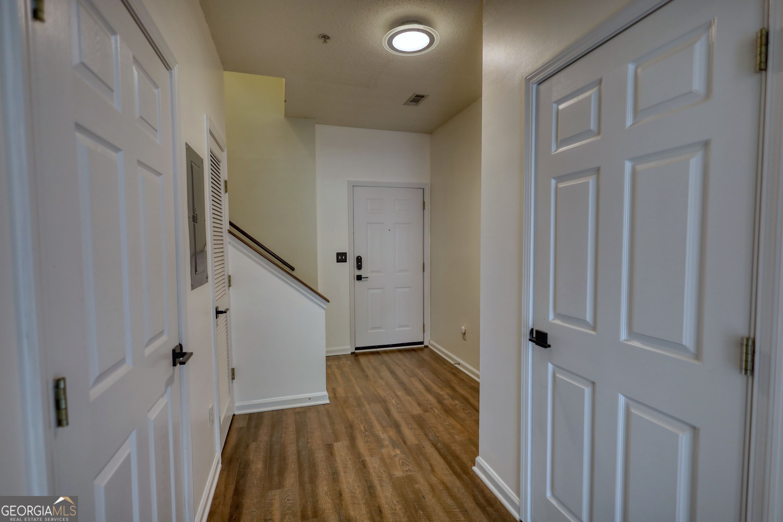 Woodlands at Webb Bridge - Residential