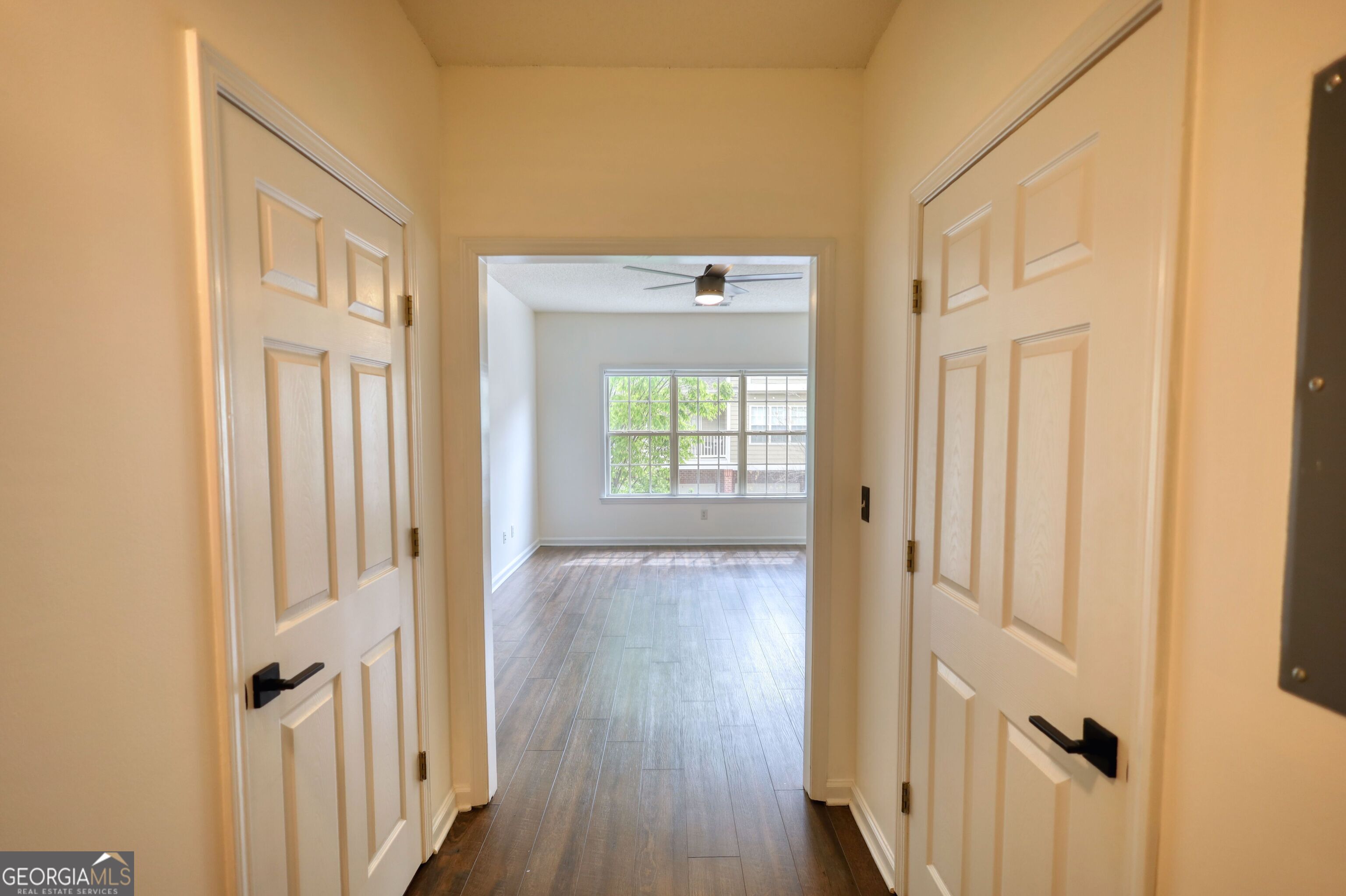 Woodlands at Webb Bridge - Residential