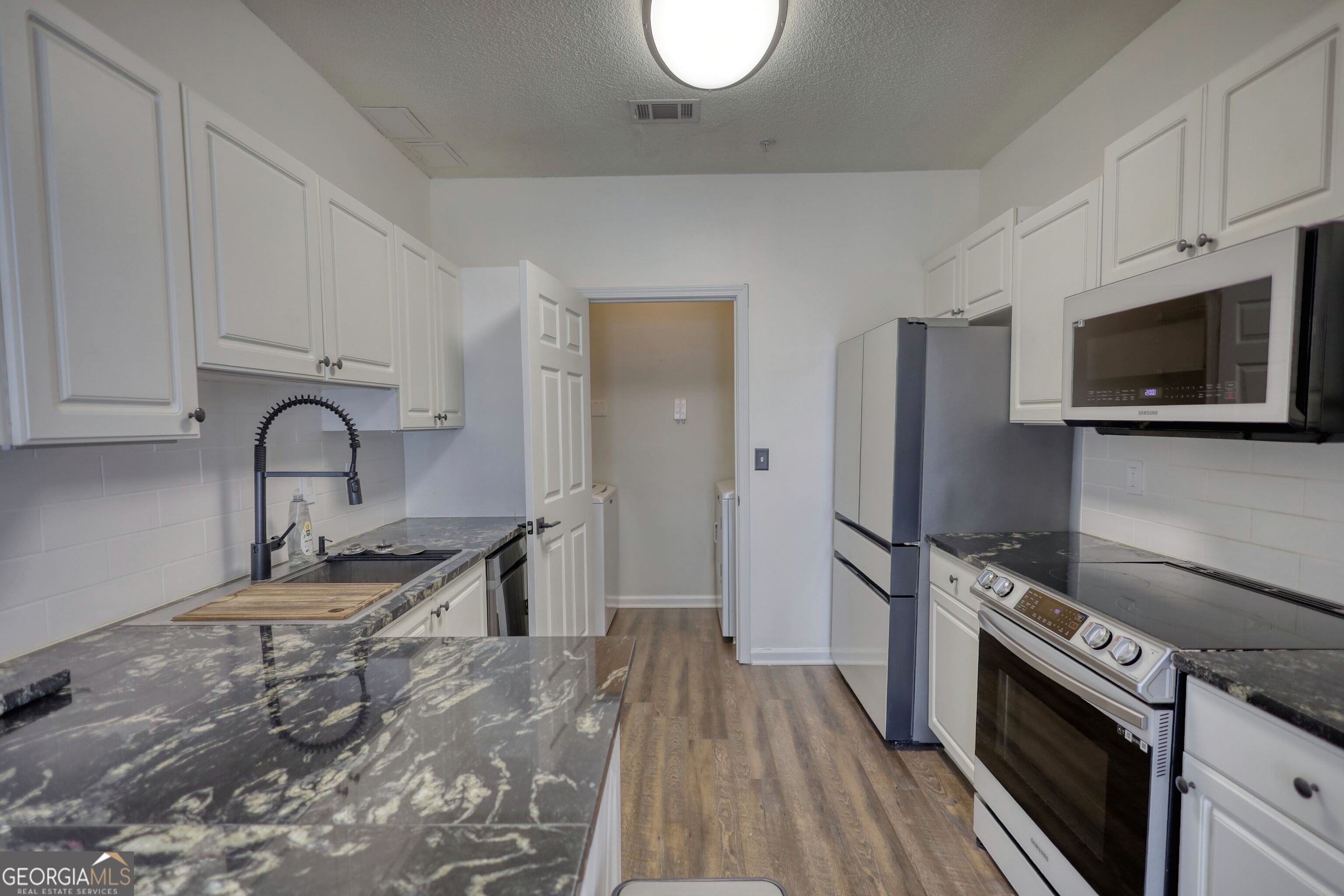 Woodlands at Webb Bridge - Residential