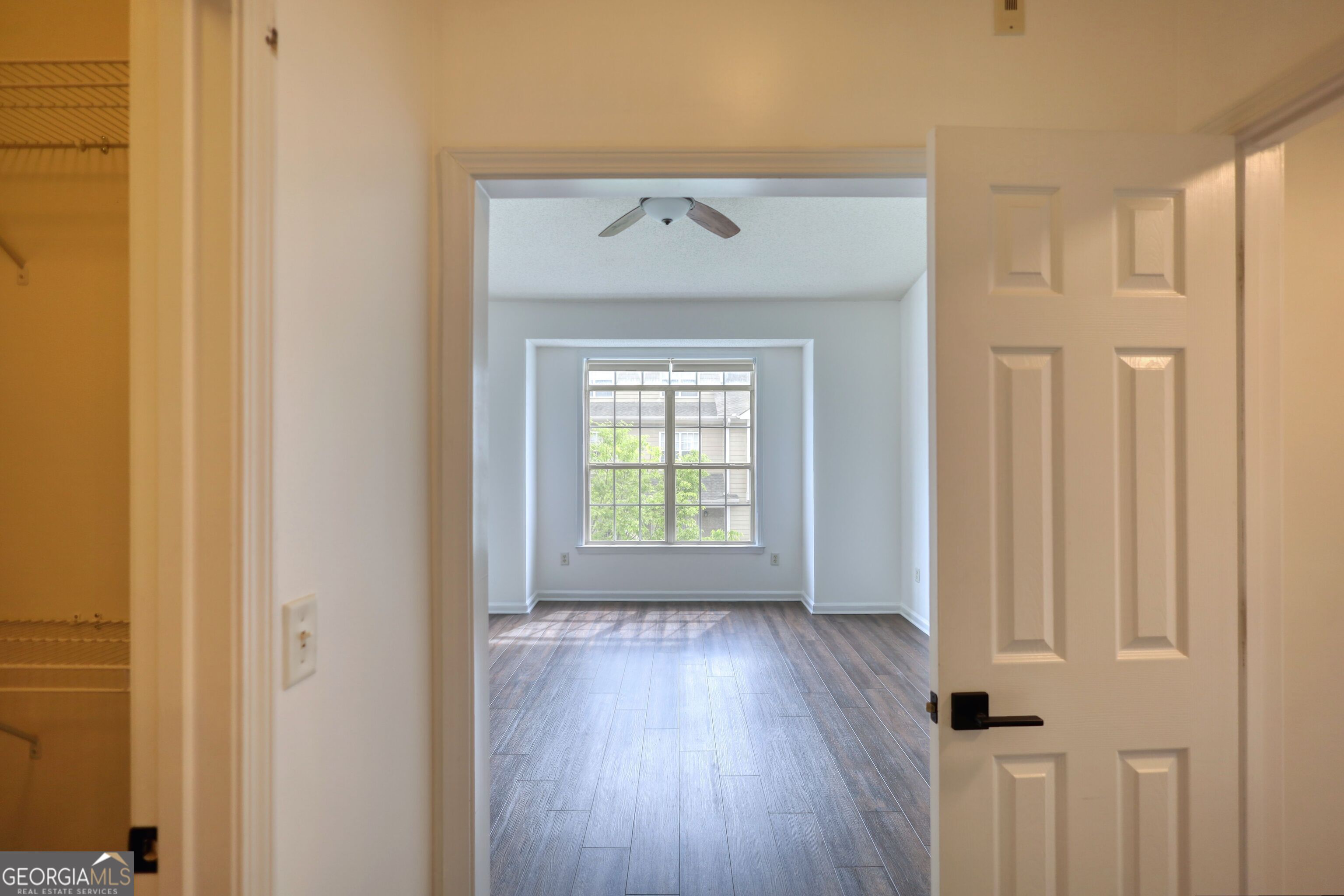 Woodlands at Webb Bridge - Residential