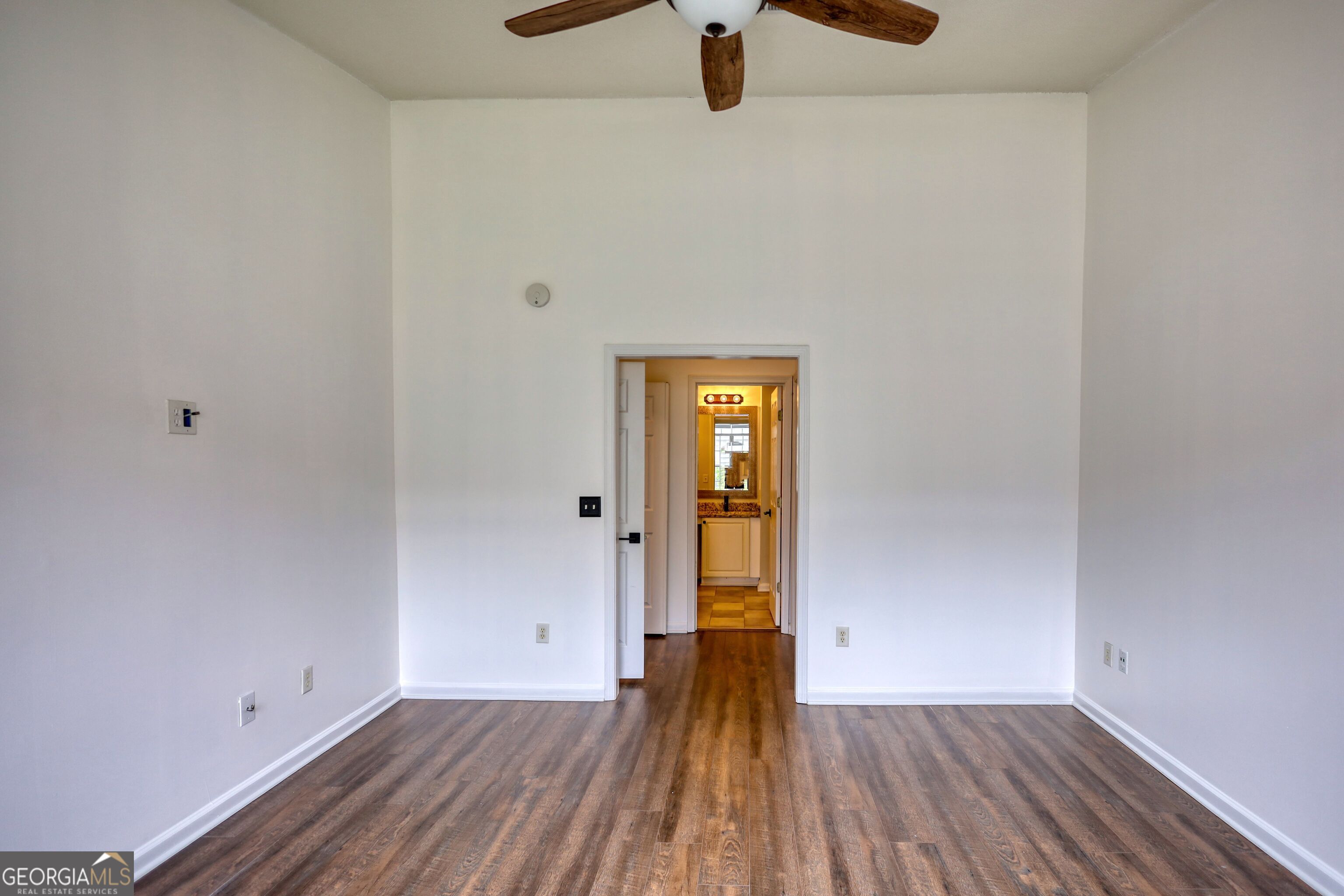 Woodlands at Webb Bridge - Residential