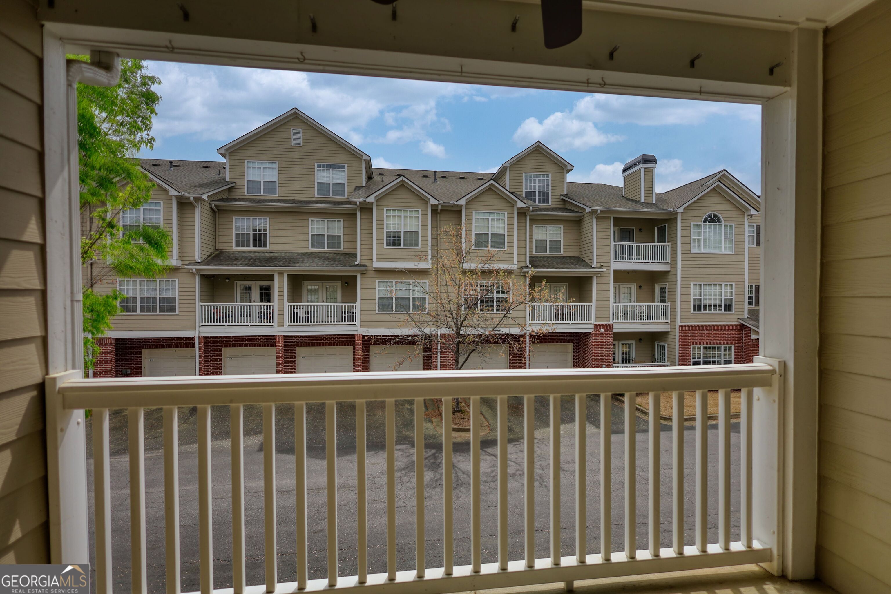 Woodlands at Webb Bridge - Residential
