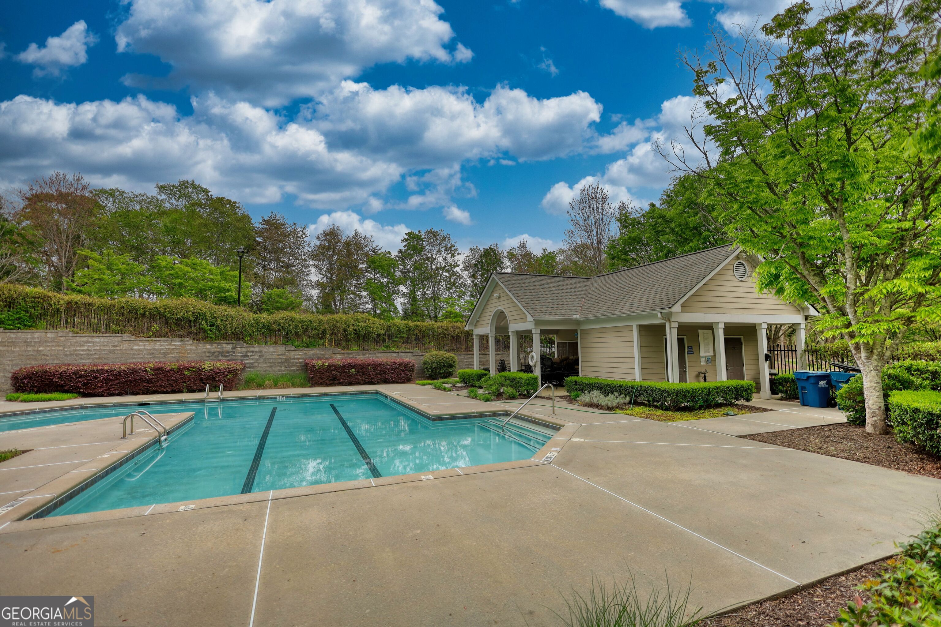 Woodlands at Webb Bridge - Residential