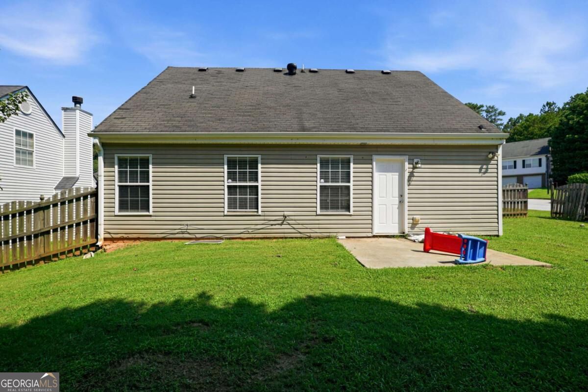 695 Wynfield WAY