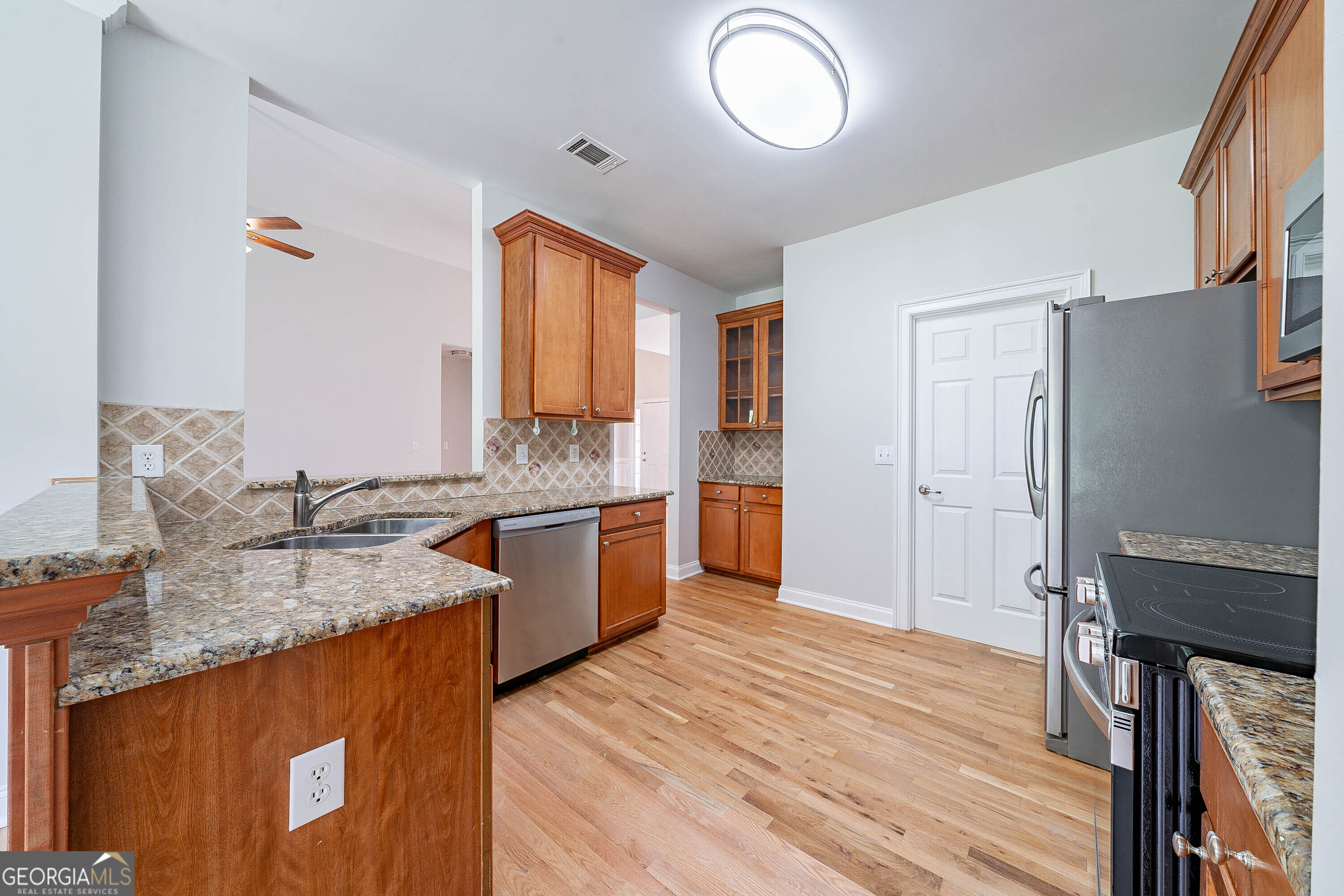 1480 Holly Brook RD