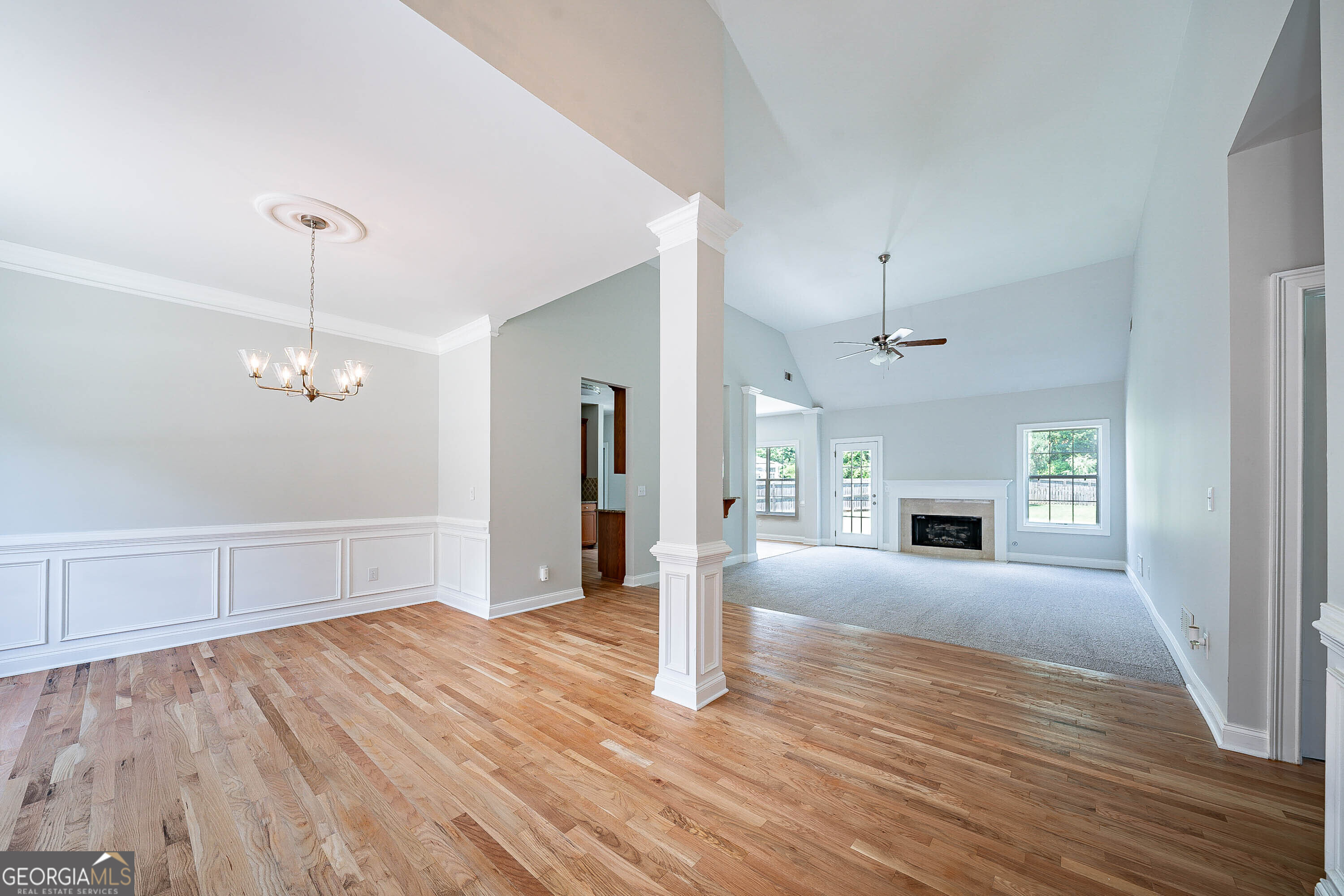 1480 Holly Brook RD