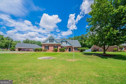 1480 Holly Brook RD Snellville GA 30078