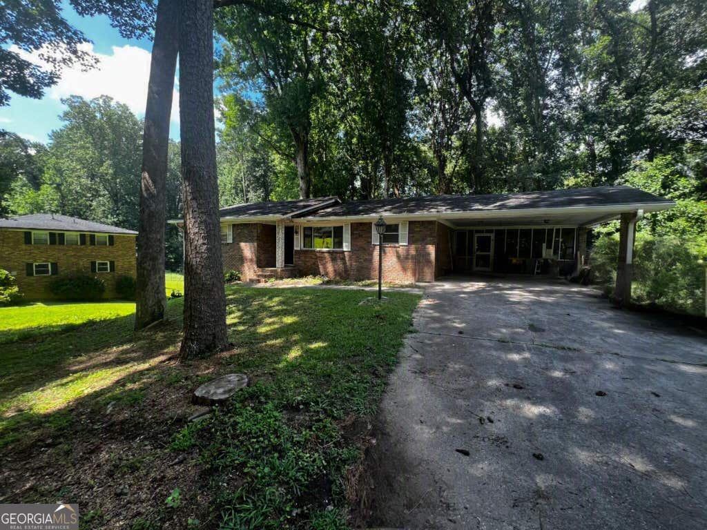 Photo of 139 Anita Place SE, Mableton, GA 30126 (MLS # 10832938)