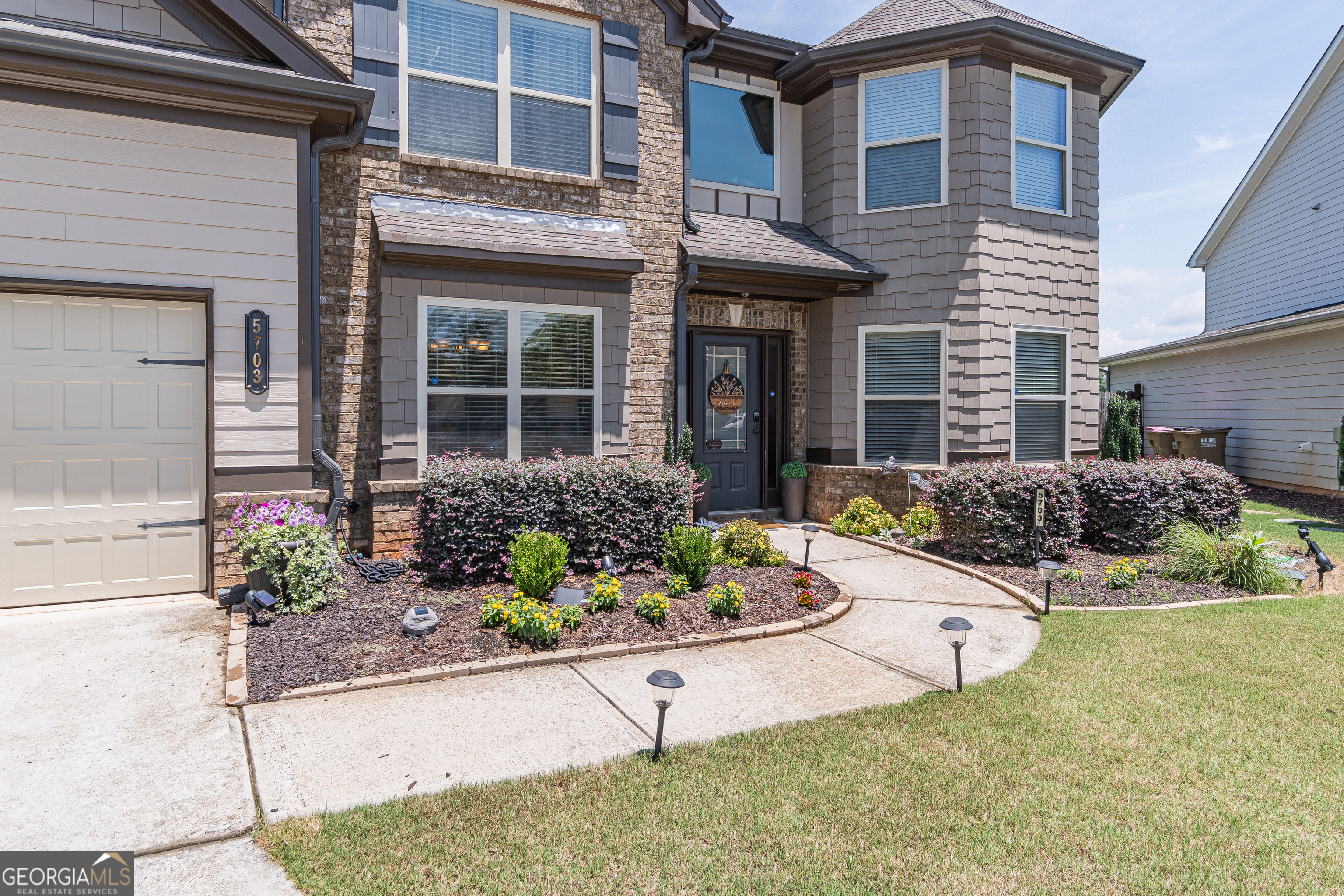 5703 Shore Isle CT