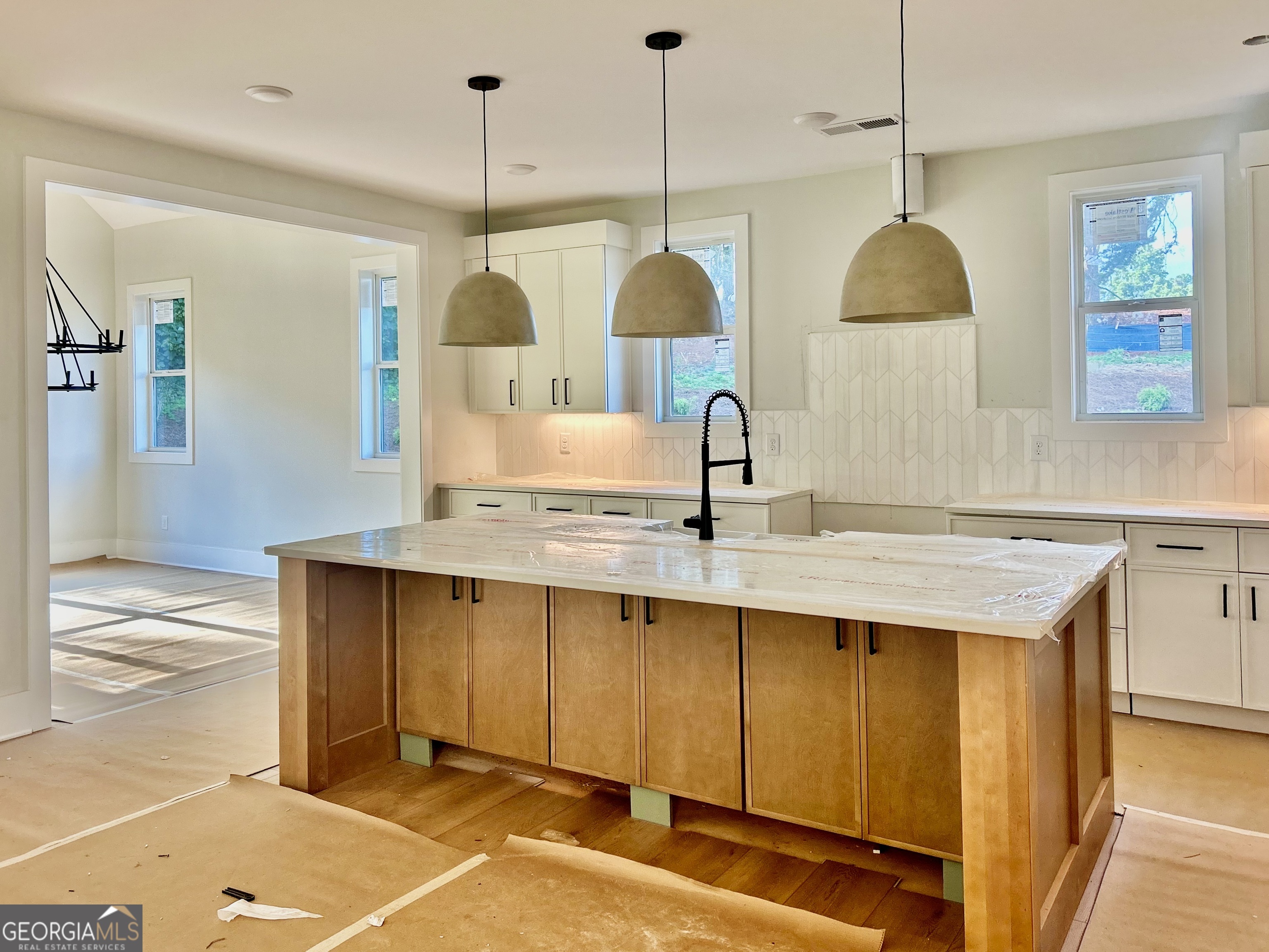 127 Palisade DR