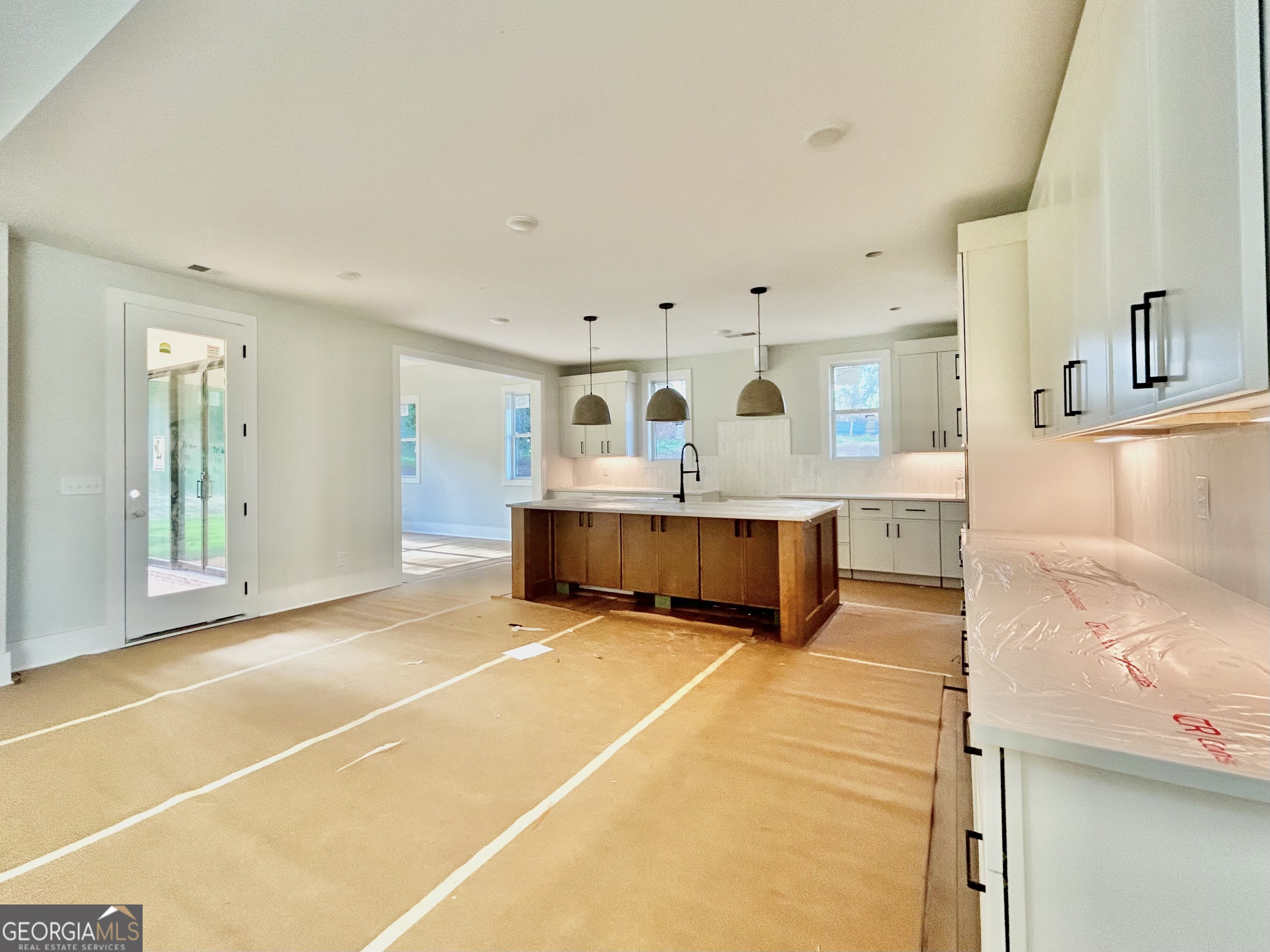 127 Palisade DR