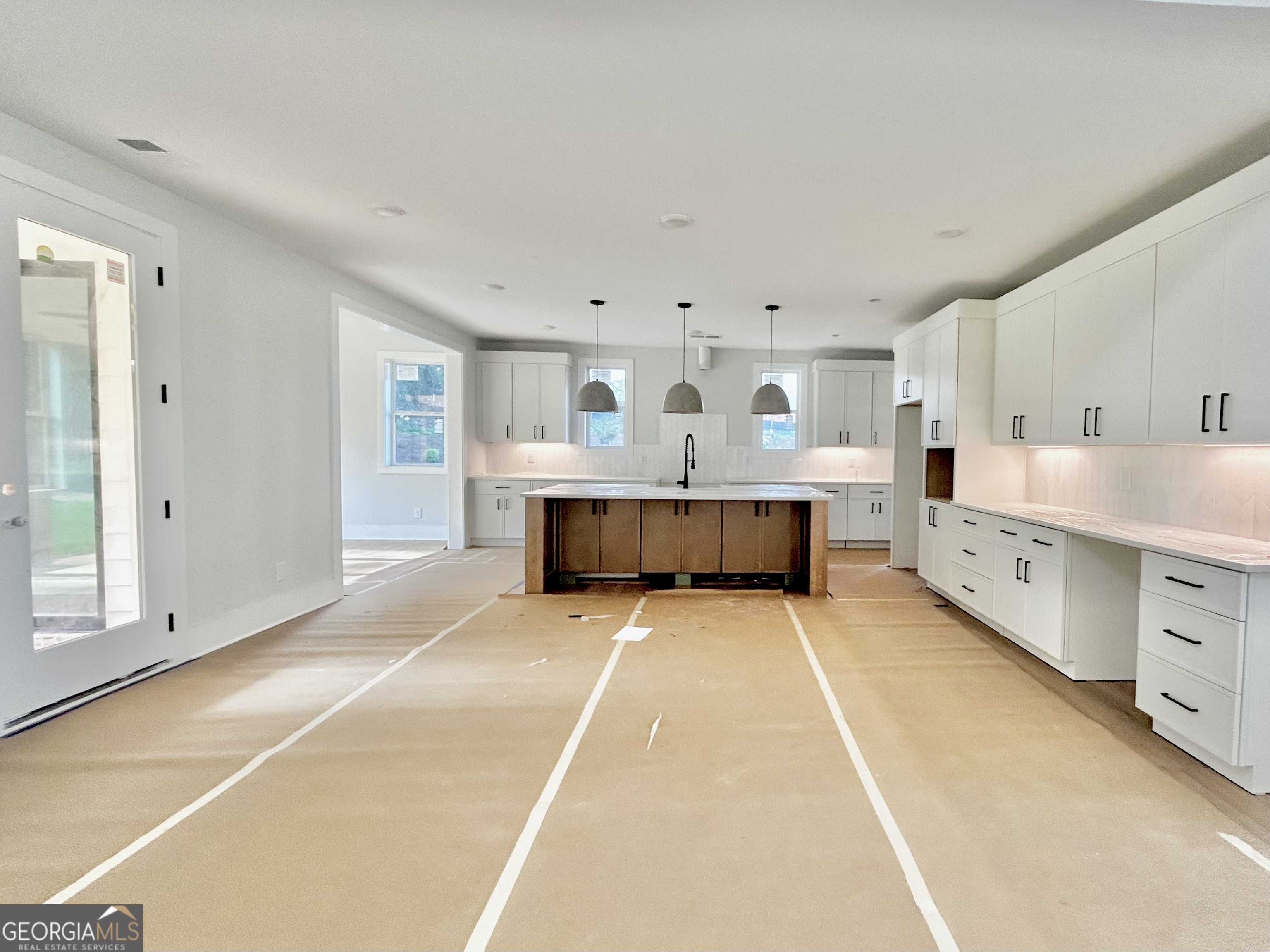 127 Palisade DR