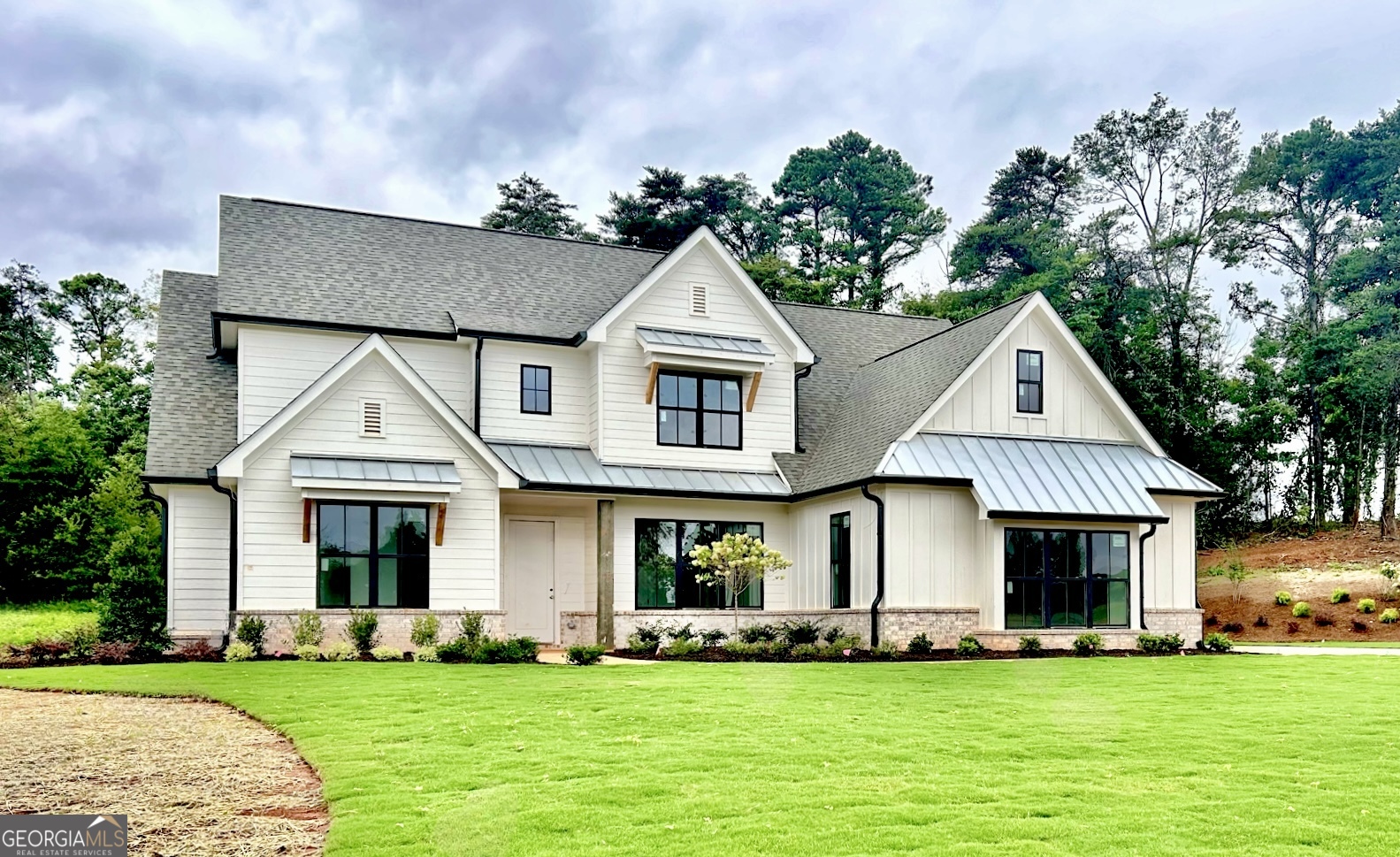 127 Palisade DR