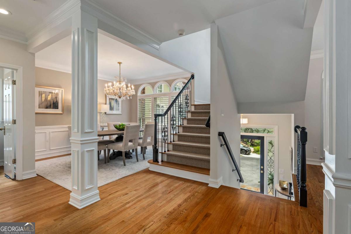 1165 Chantilly RDG NE