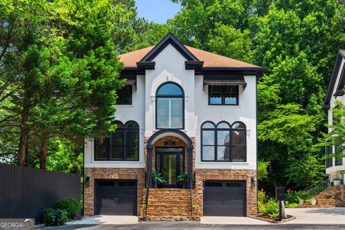 1165 Chantilly RDG NE