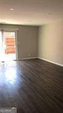 Wedgewood Forest - Residential Lease