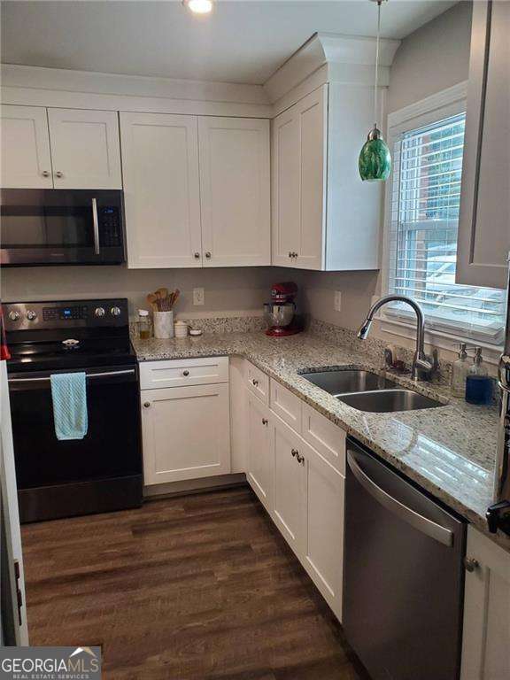 Wedgewood Forest - Residential Lease