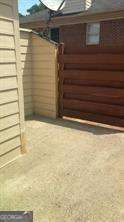 Wedgewood Forest - Residential Lease