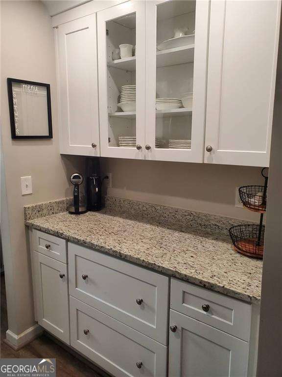 Wedgewood Forest - Residential Lease