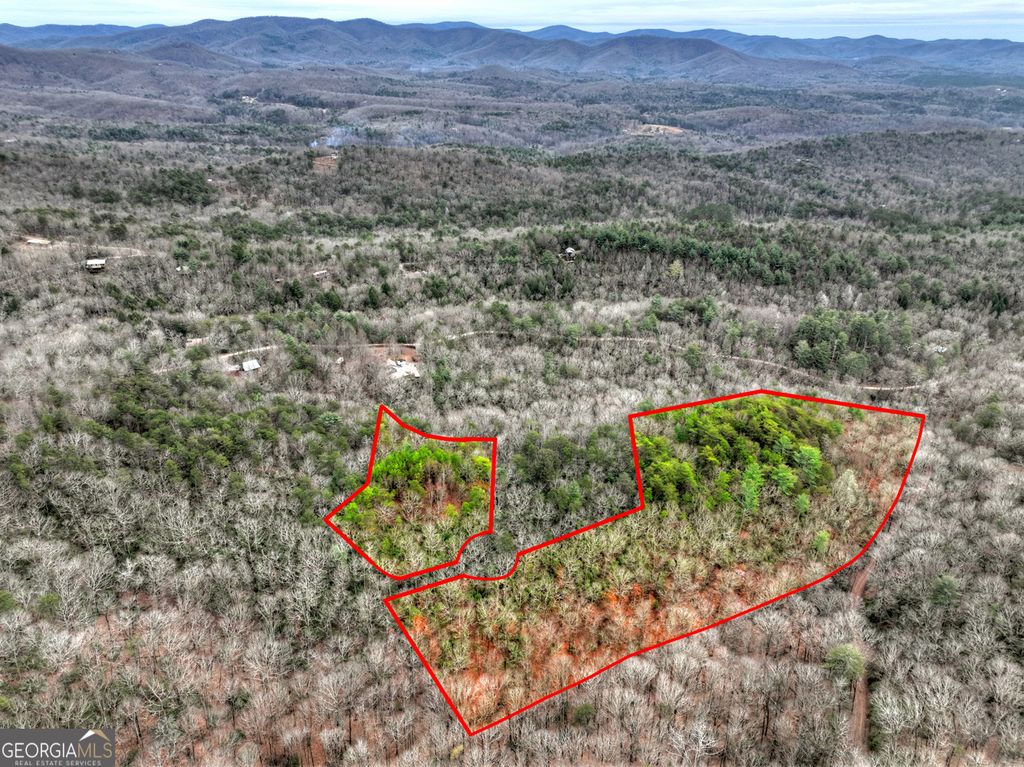 Photo of 00 Spruill Drive, Ellijay, GA 30536 (MLS # 10656113)