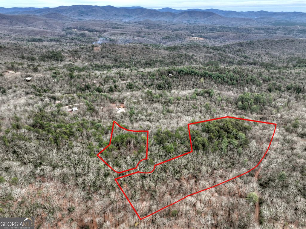 Photo of 00 Spruill Drive, Ellijay, GA 30536 (MLS # 10656113)