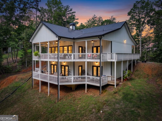 88 TALONA LAKE LN, ELLIJAY, GA 30536 - Image b411b599de97db95d2dfbbf158283241/100169310