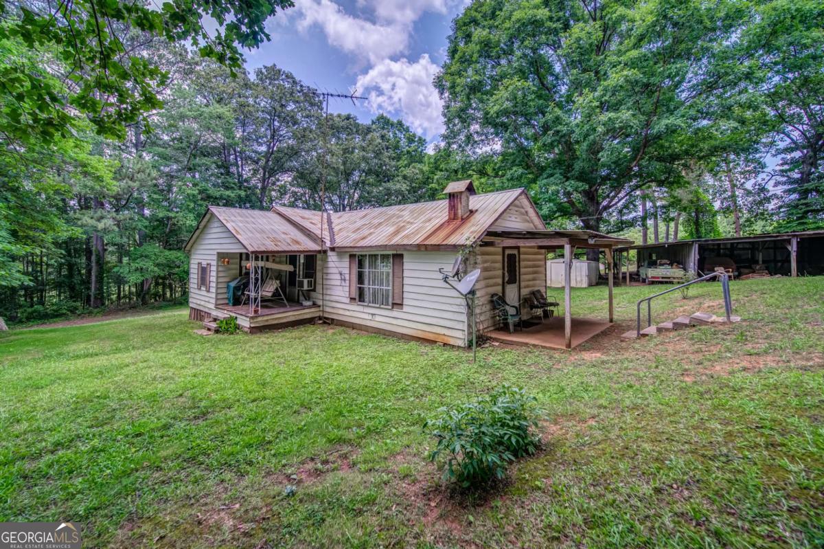261 Steve Tate HWY