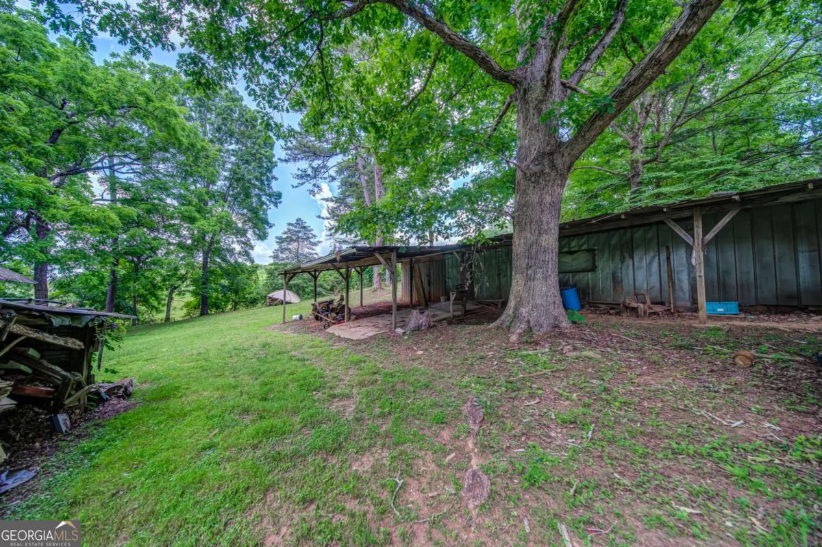 261 Steve Tate HWY