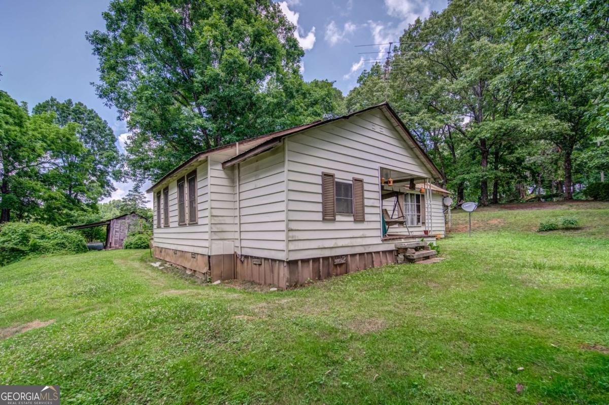 261 Steve Tate HWY