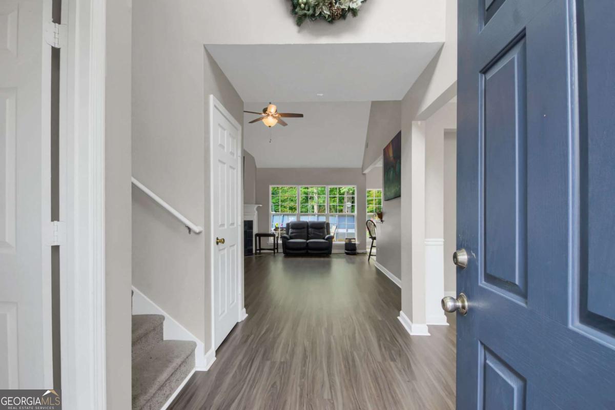 3292 High View CT
