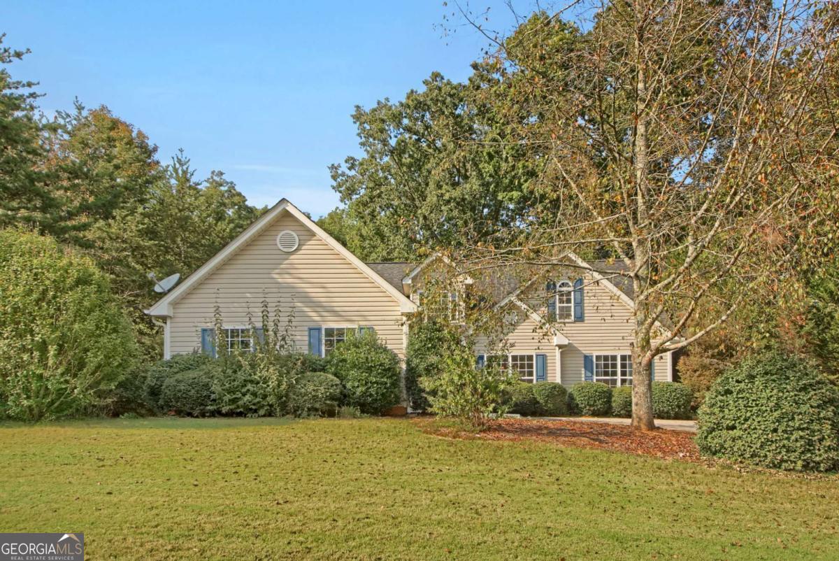 3292 High View CT