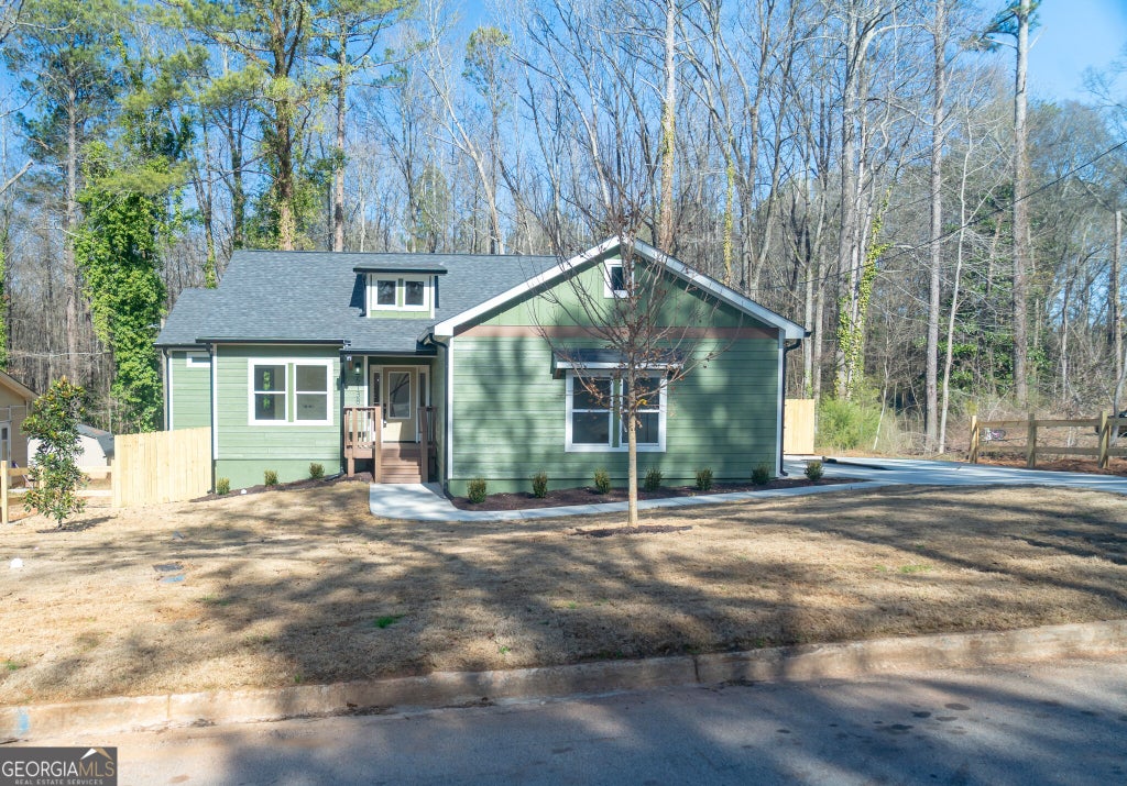 Photo of 6138 Green Acres Drive SW, Covington, GA 30014 (MLS # 10856884)