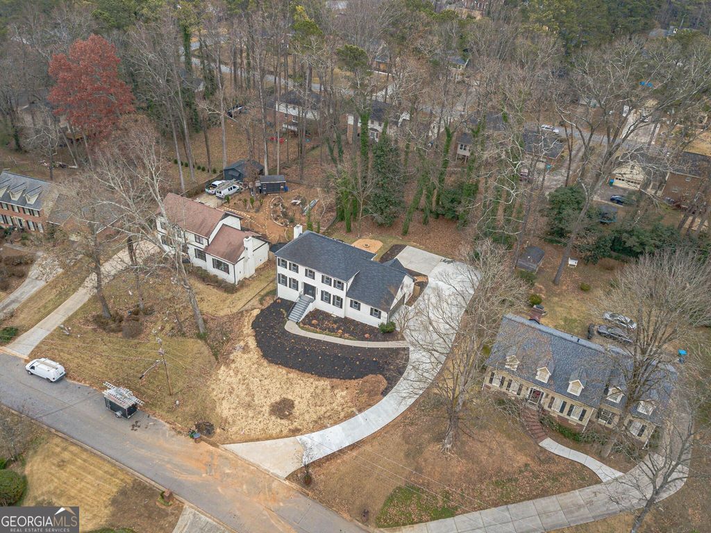 Photo of 380 Cardigan Circle SW, Lilburn, GA 30047 (MLS # 10660359)