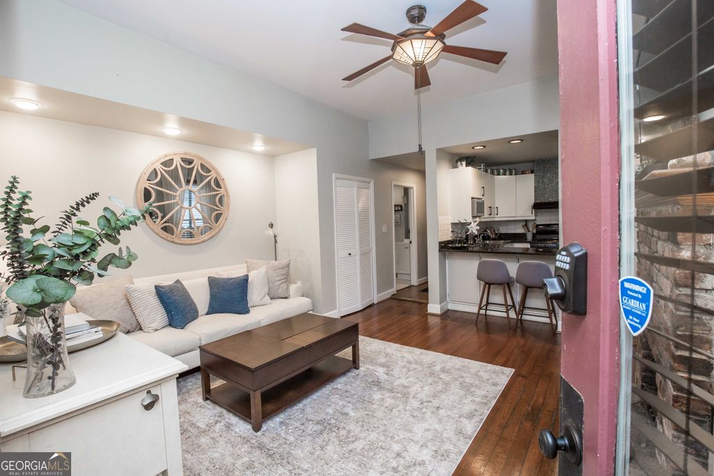 Photo of 952 Myrtle Street NE #2, Atlanta, GA 30309 (MLS # 10732227)