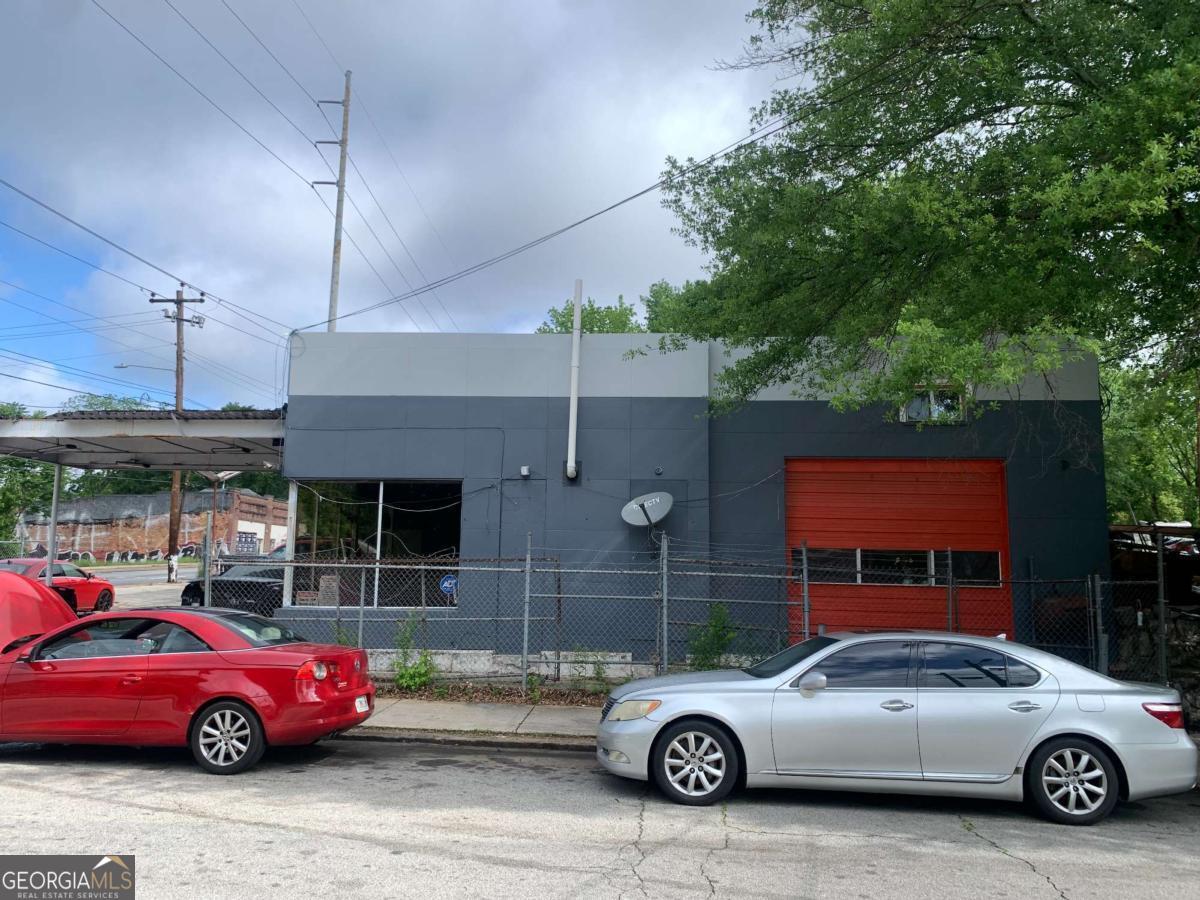 934 Metropolitan PKWY SW